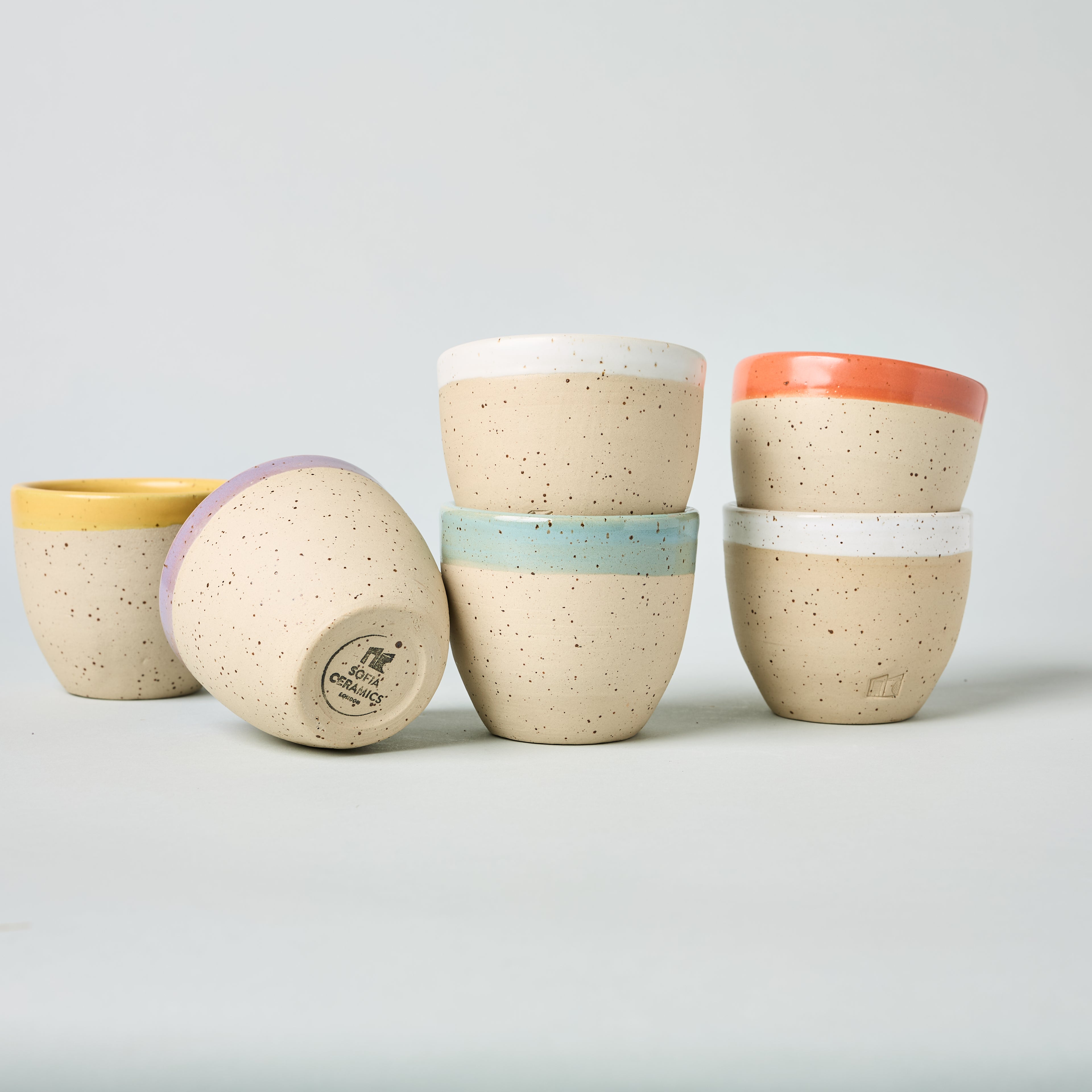 Flat White Tumbler