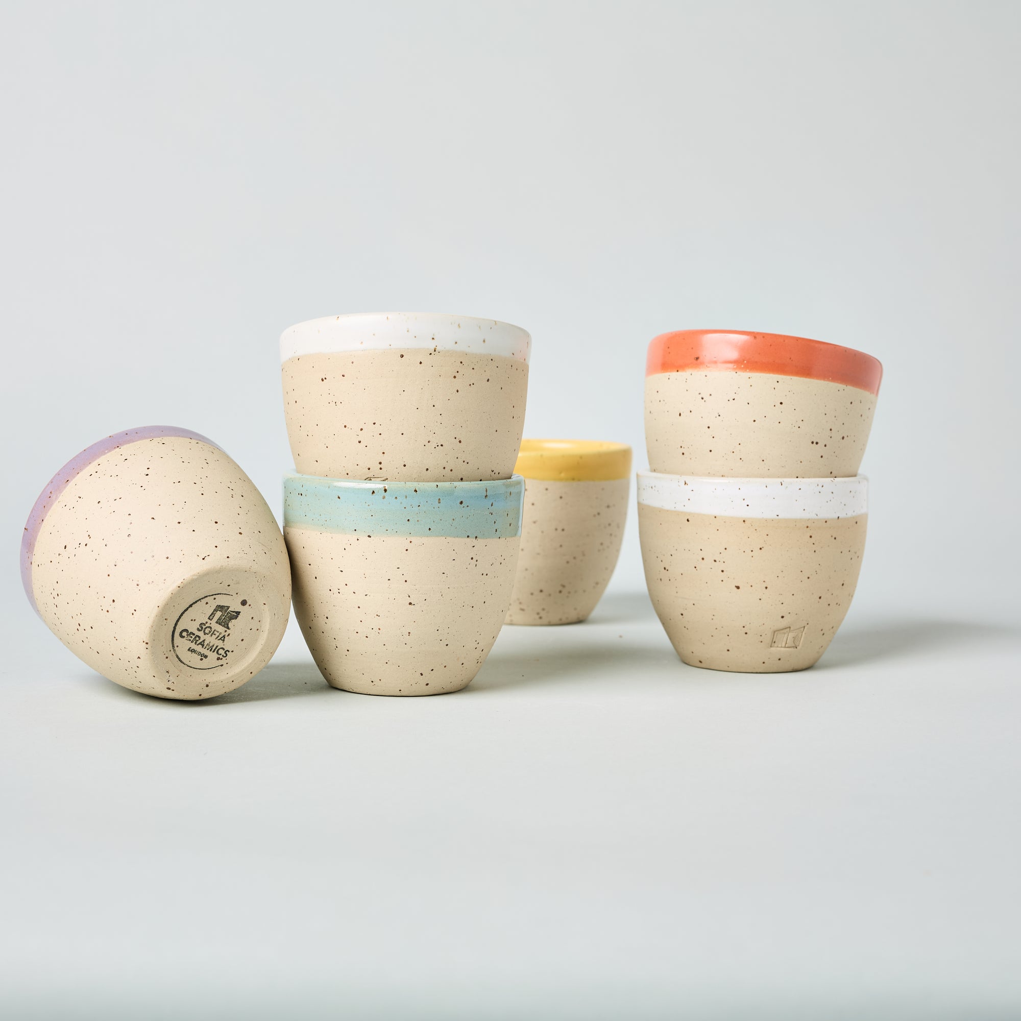 Flat White Tumbler