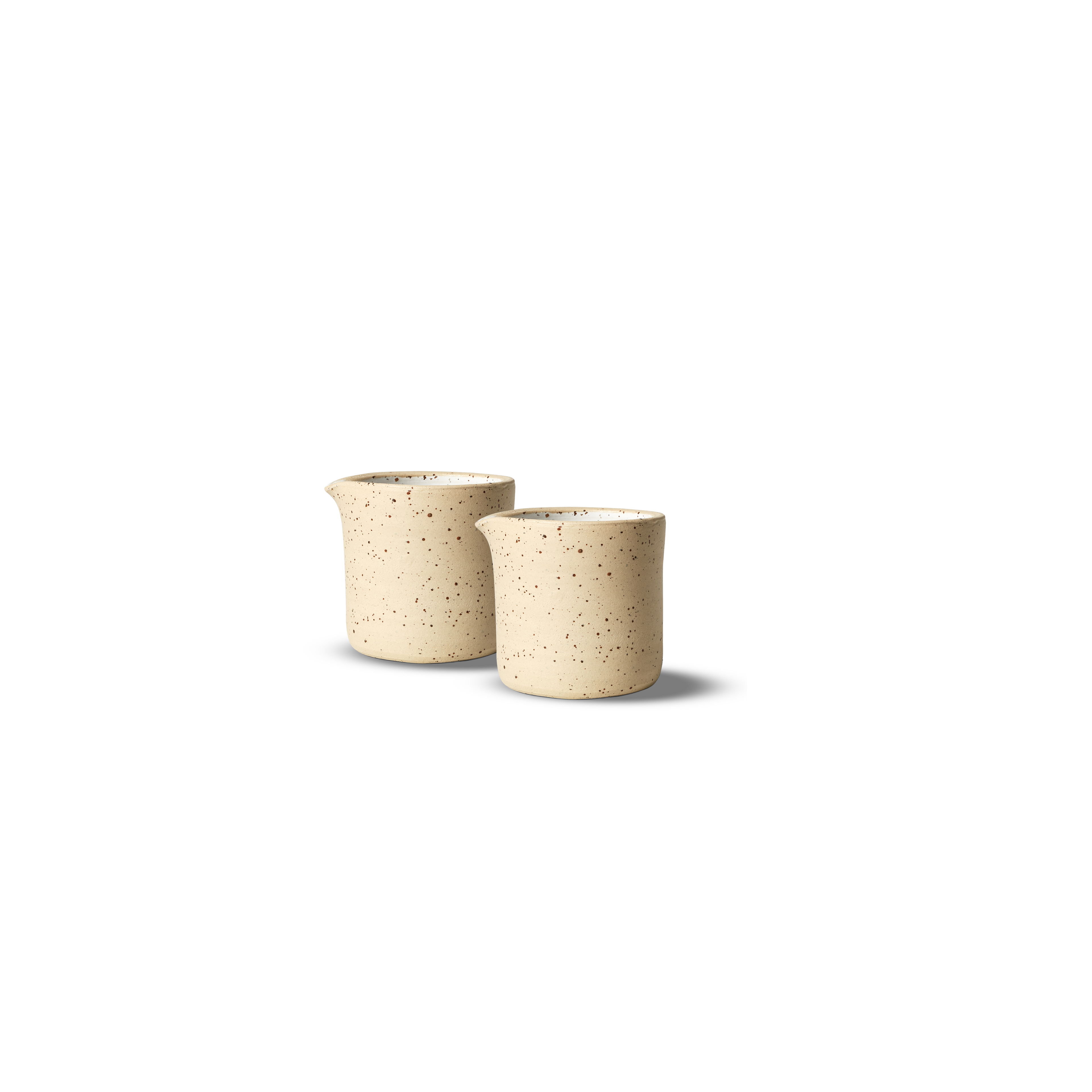Jug - alternate view