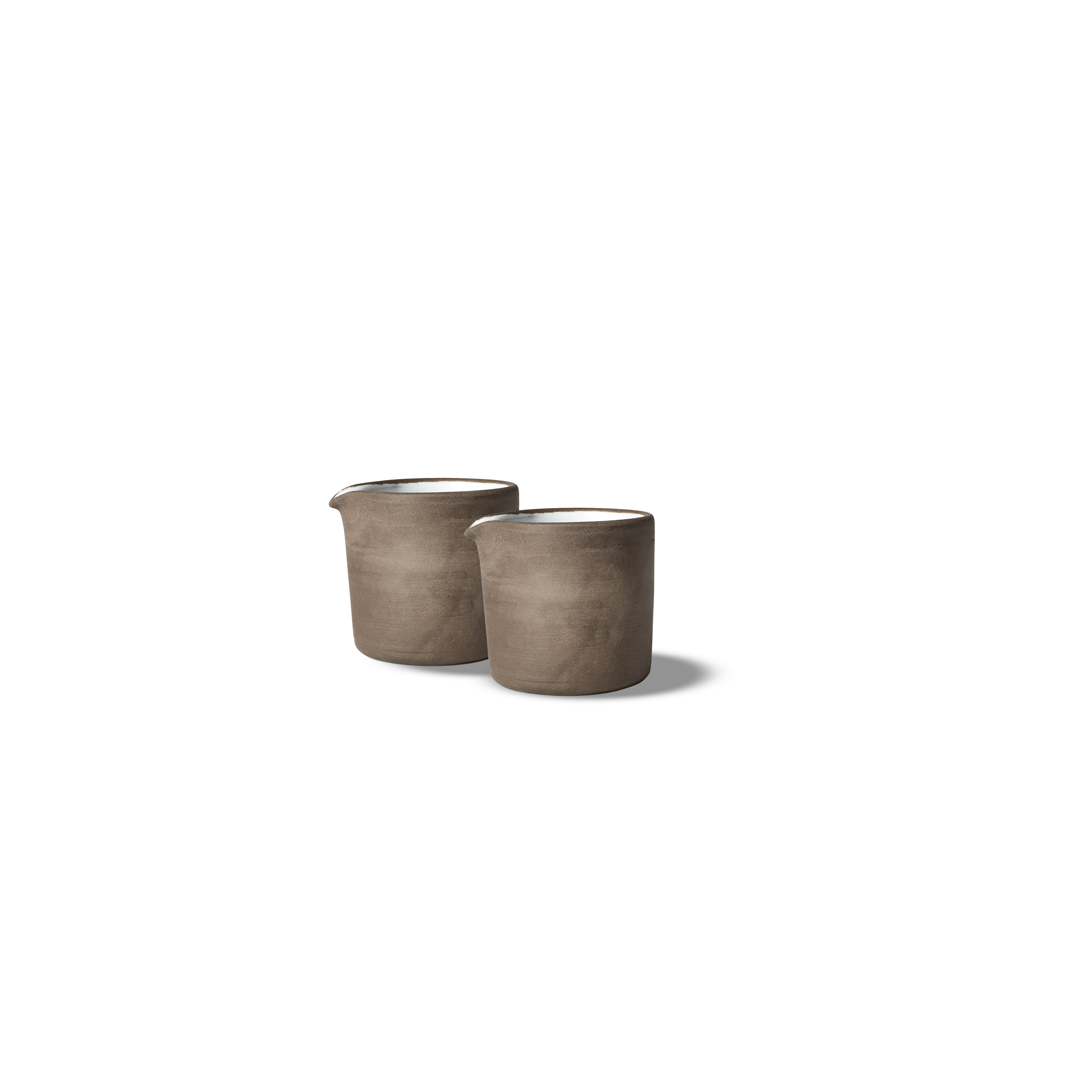 Jug - alternate view