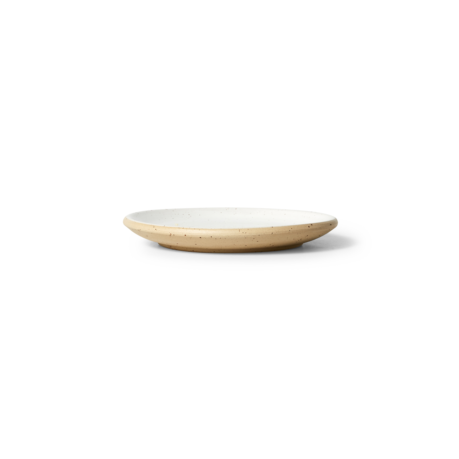 Saucer - alternate view