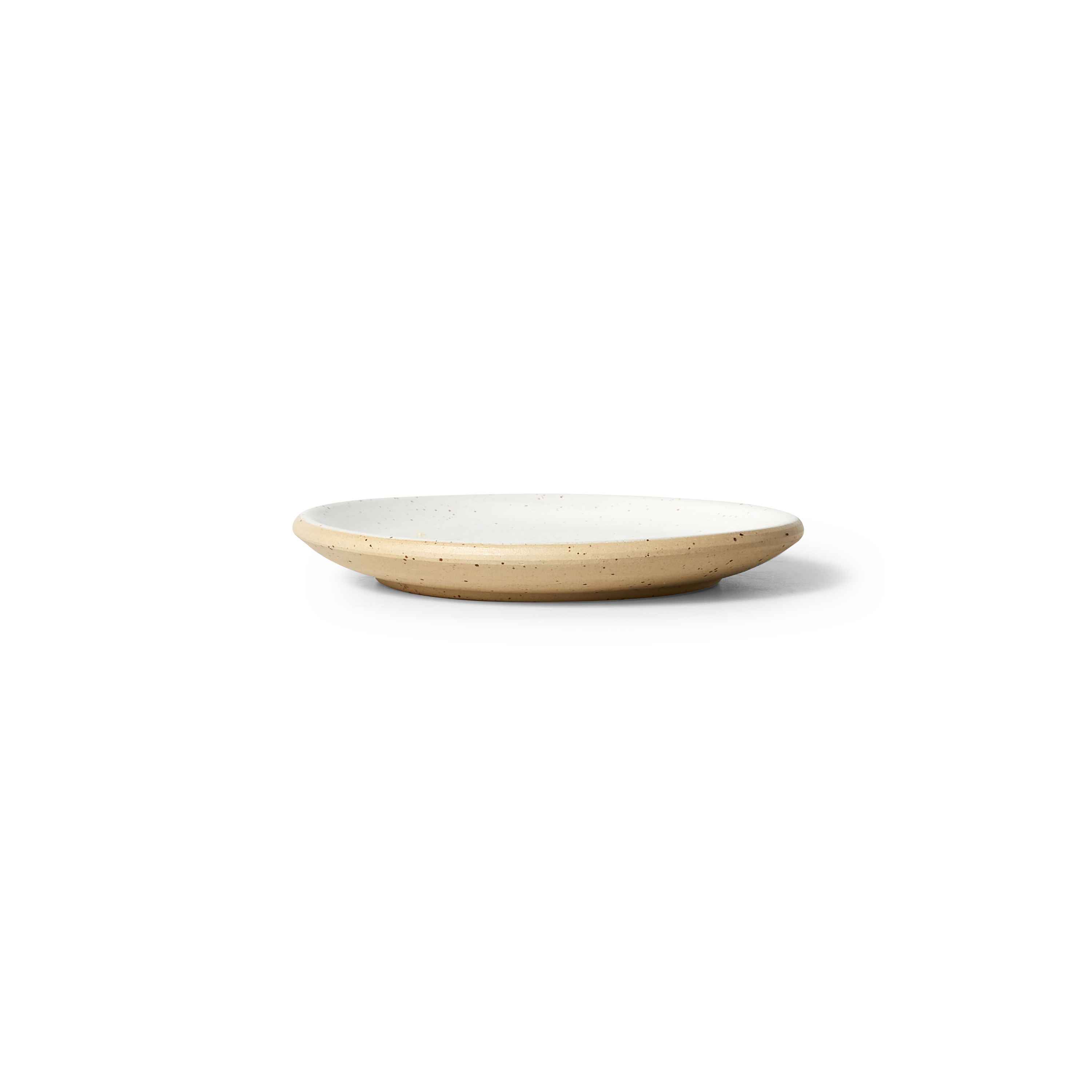 Saucer - alternate view