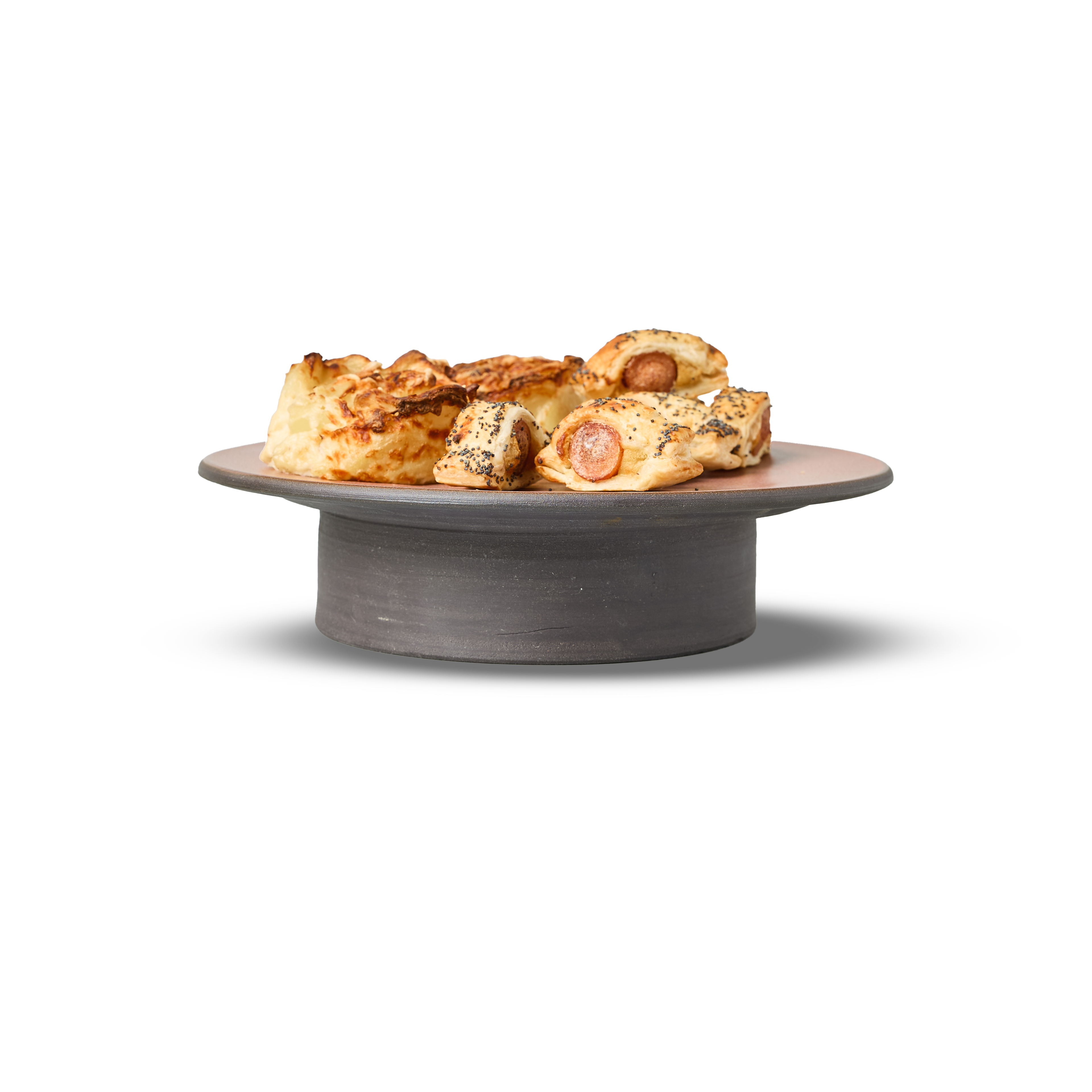 Cake Stand Medium - alternate view