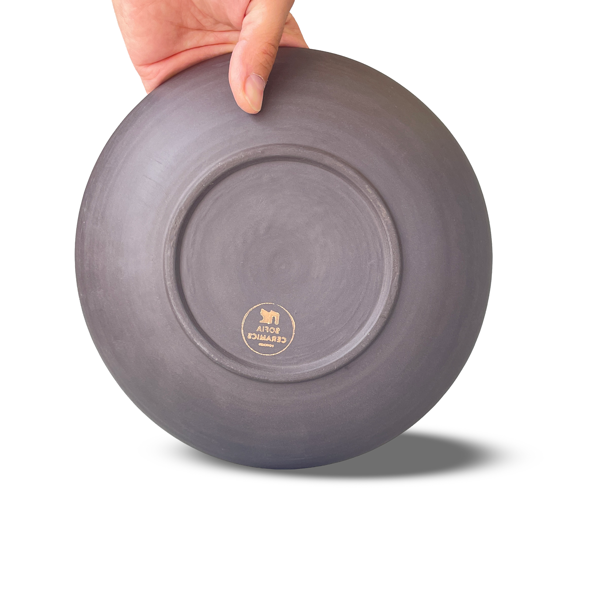 25cm Coupe Mixing Bowl