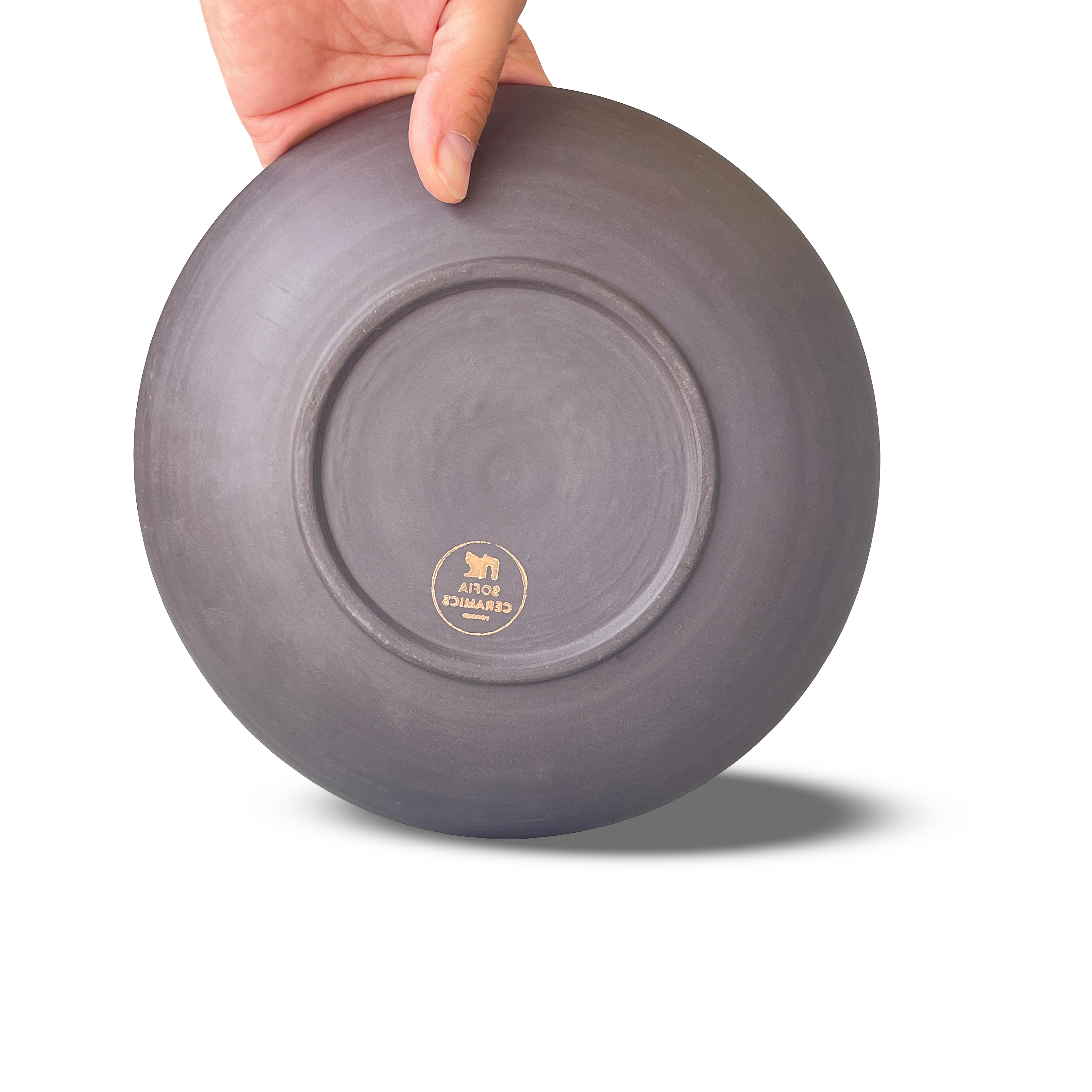 25cm Coupe Mixing Bowl