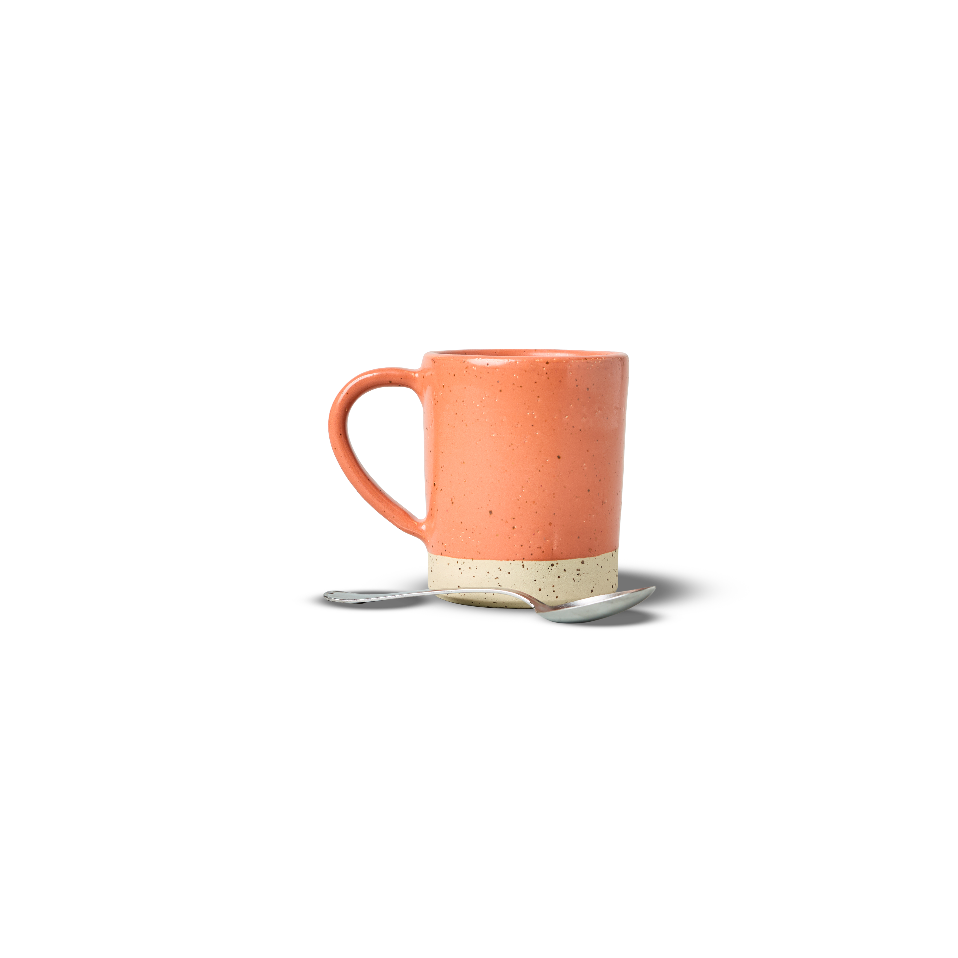 The Mug - alternate view