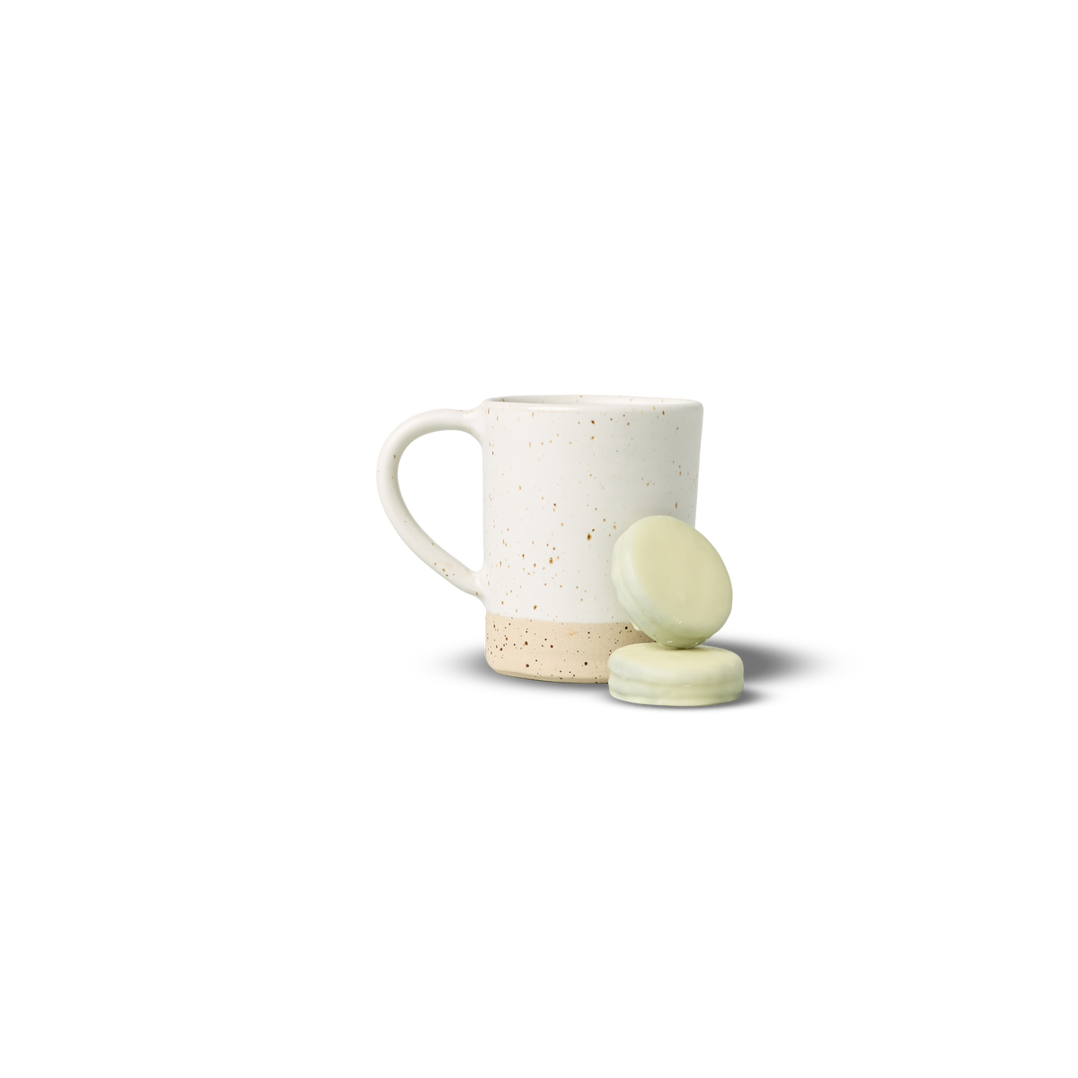 The Mug - alternate view