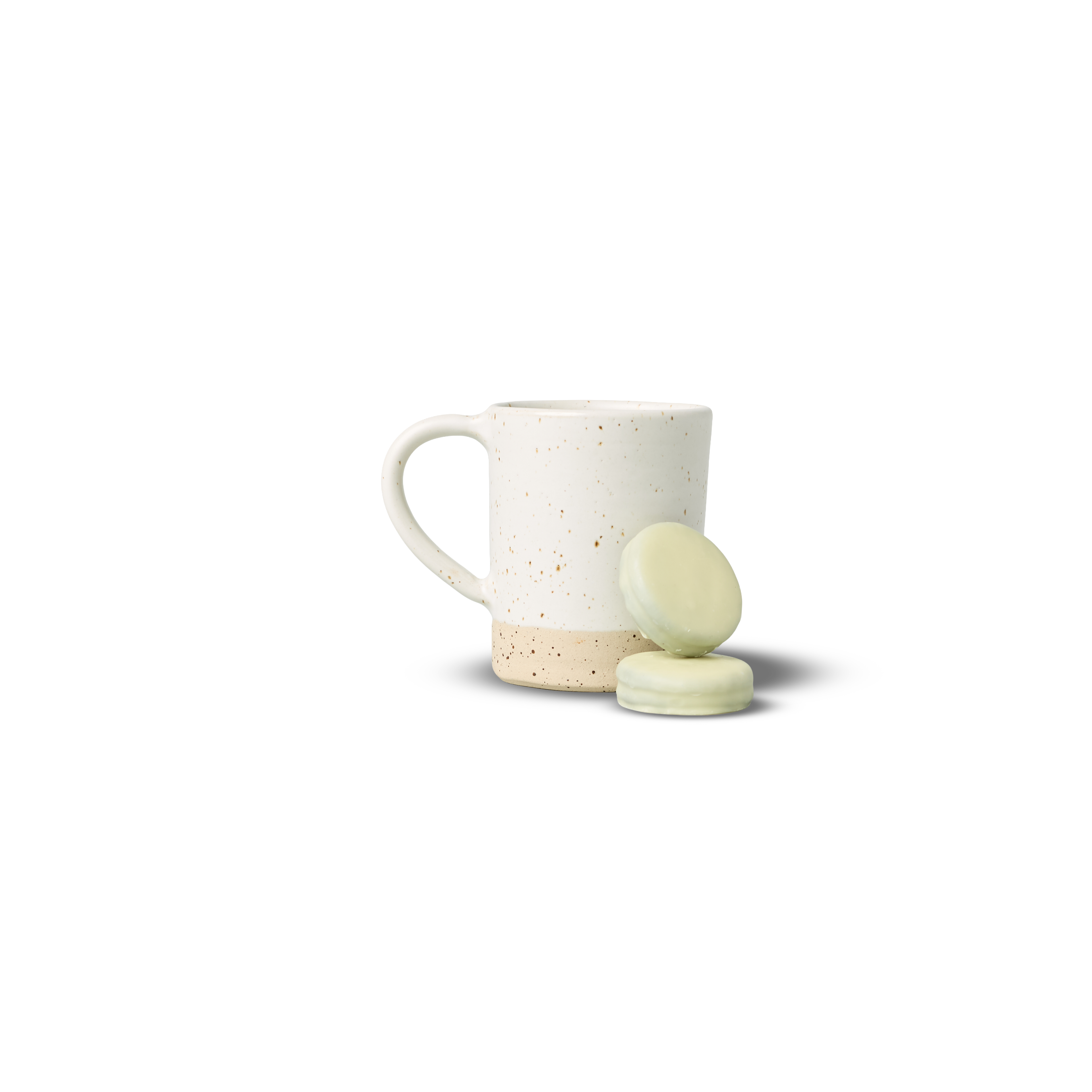 The Mug - alternate view