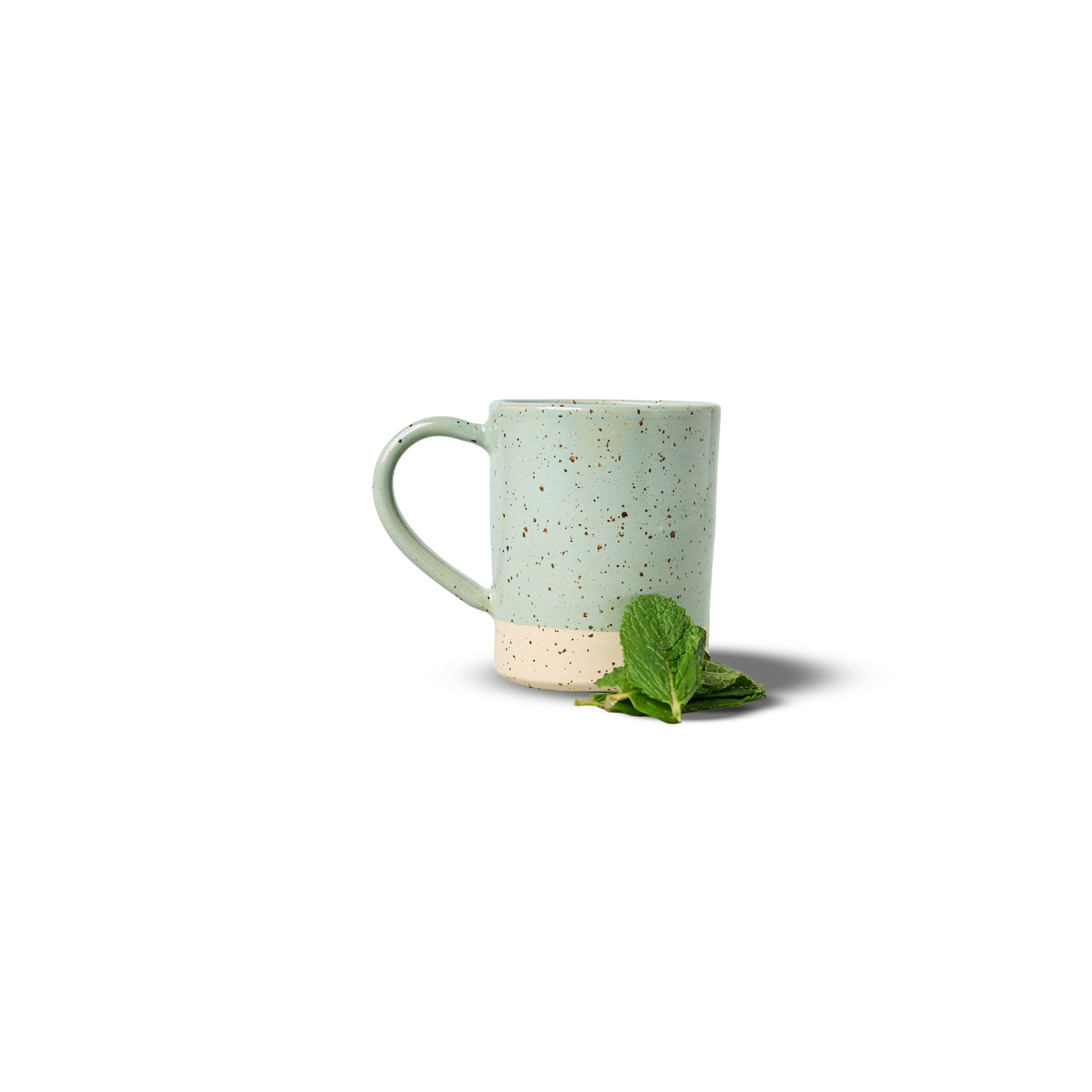 The Mug - alternate view
