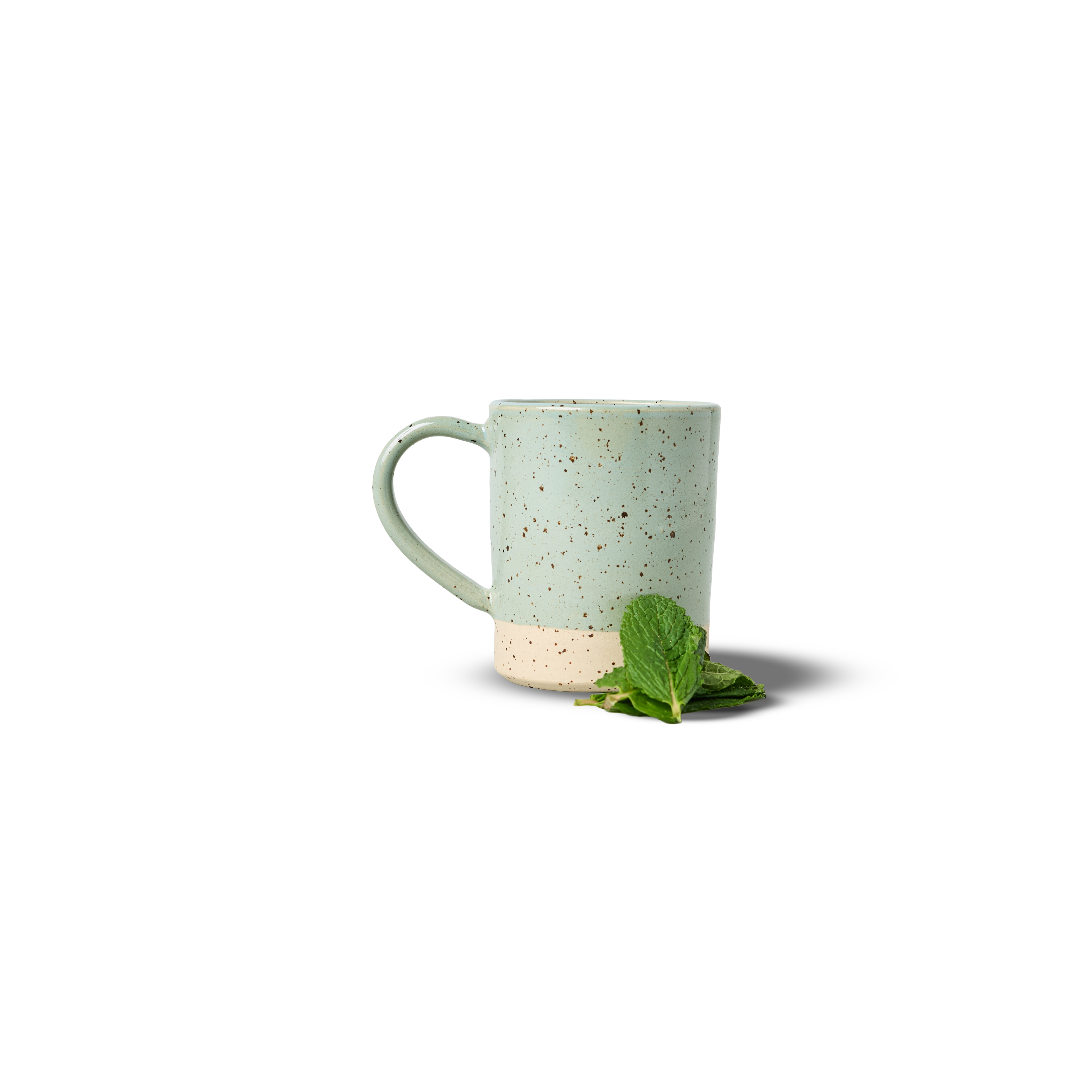 The Mug - alternate view