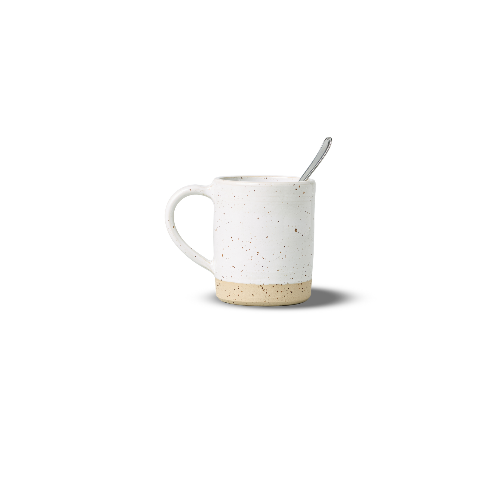 The Mug - alternate view