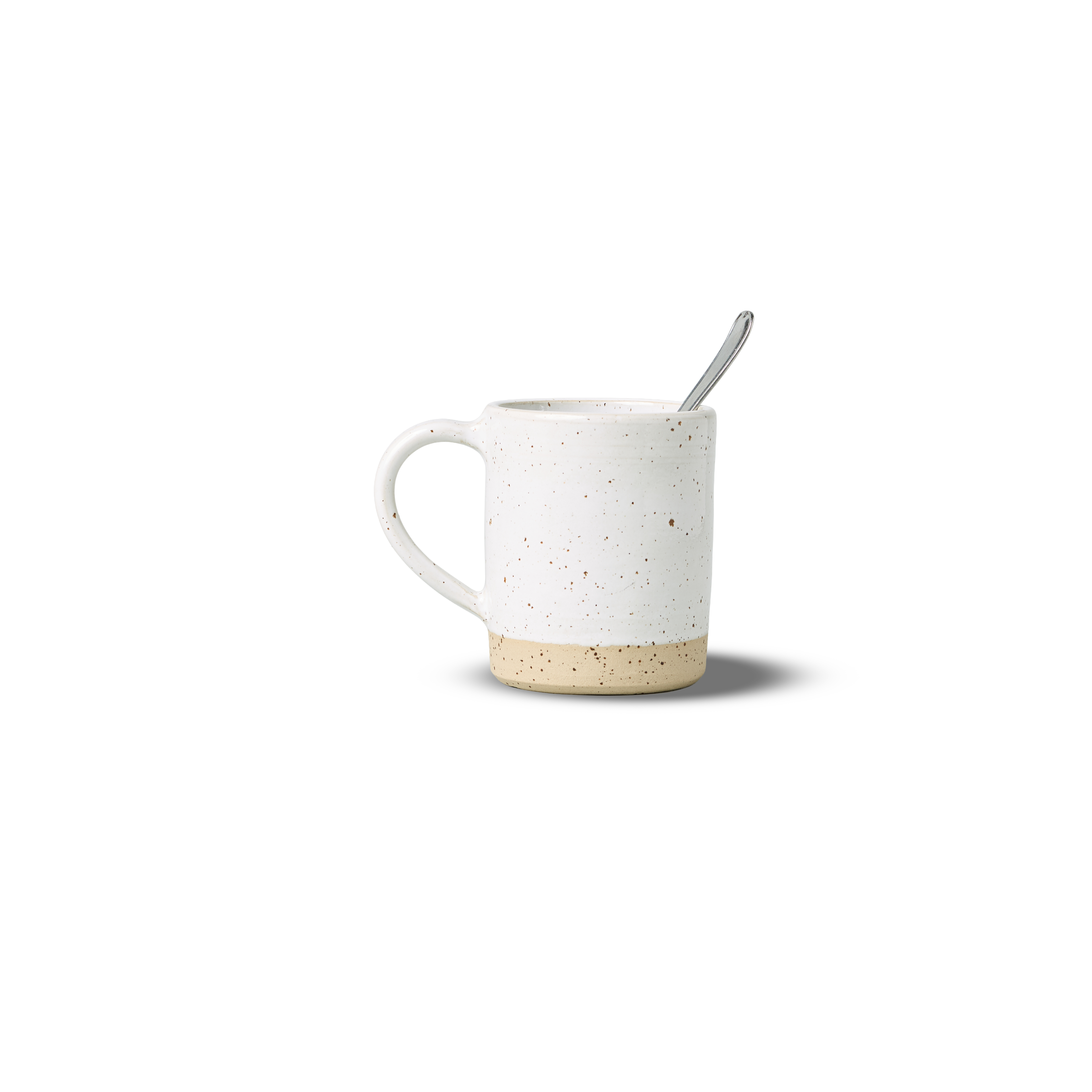 The Mug - alternate view