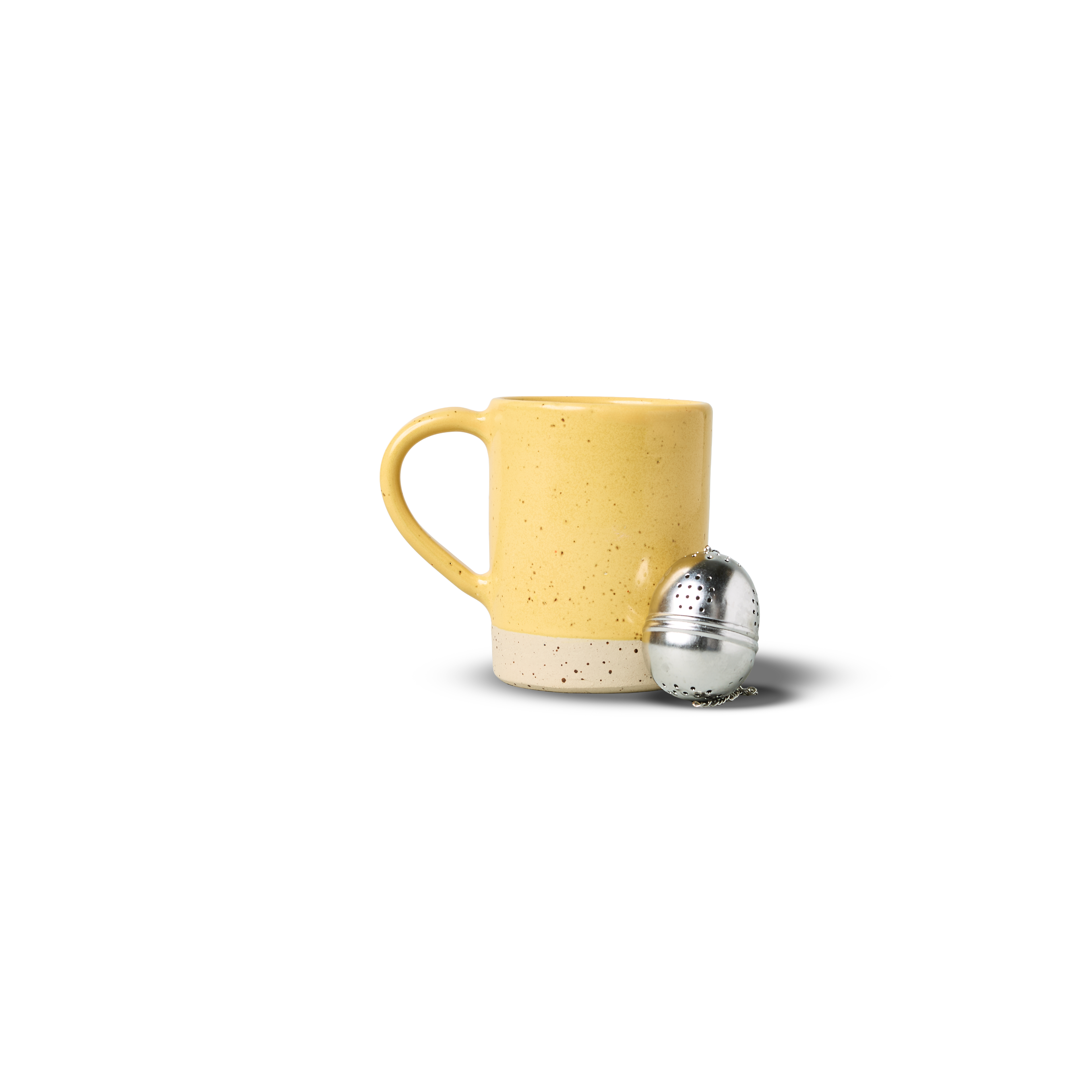 The Mug - alternate view