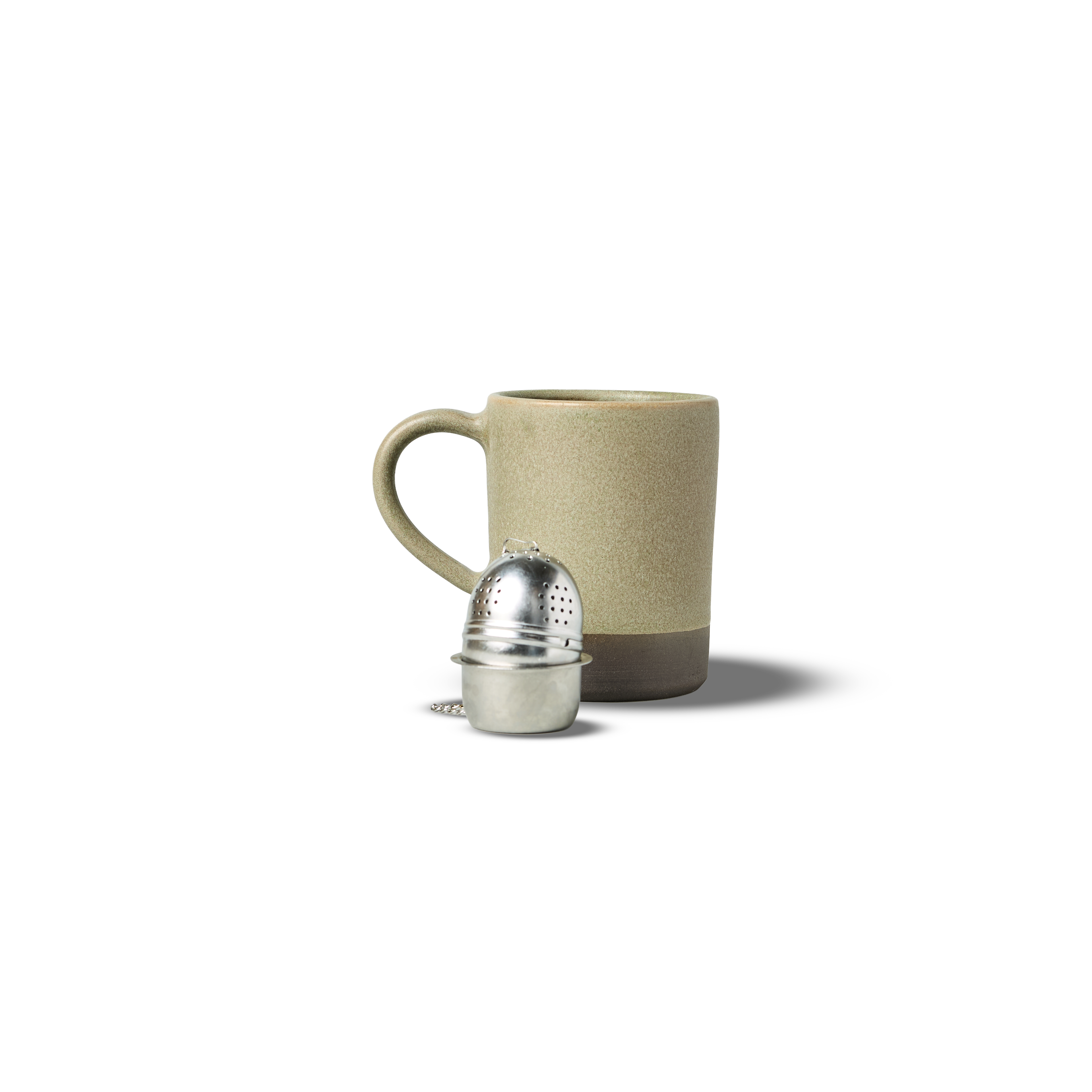 The Mug - alternate view