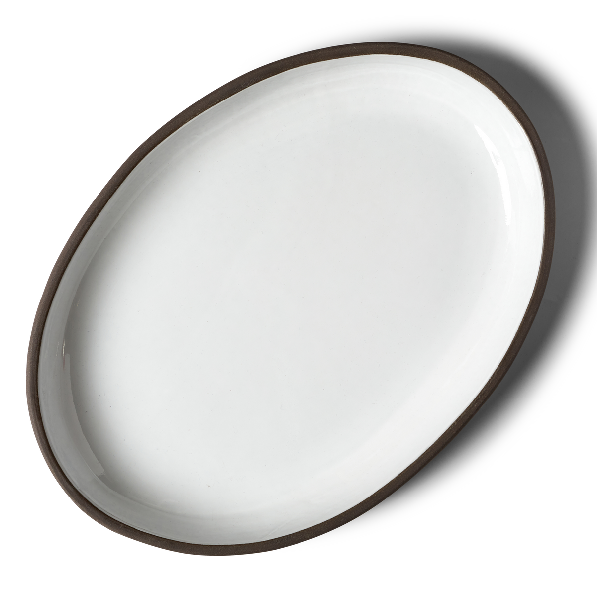 35cm Classic Oval Platter