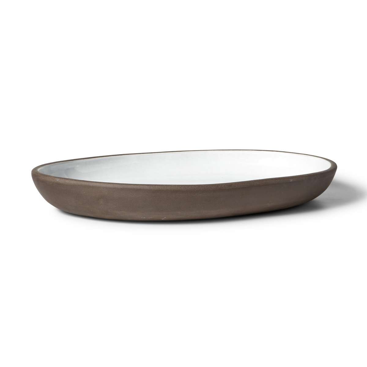 35cm Classic Oval Platter
