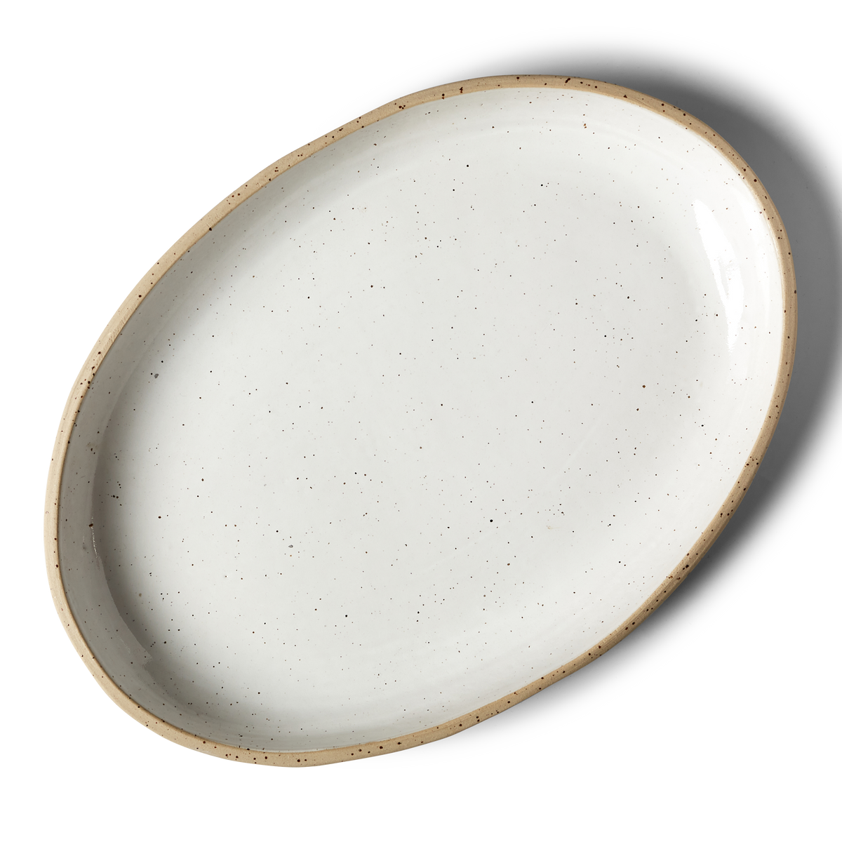 26cm Classic Oval Platter