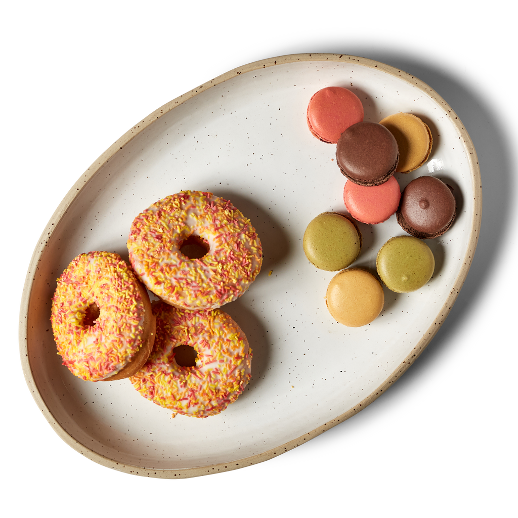 26cm Classic Oval Platter