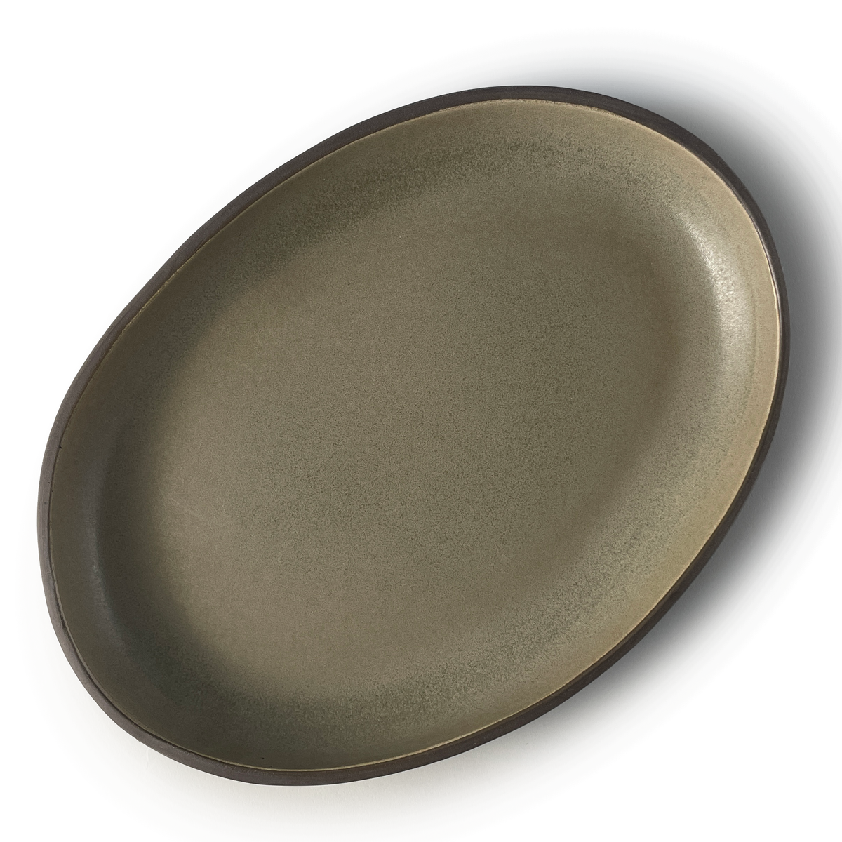 35cm Classic Oval Platter