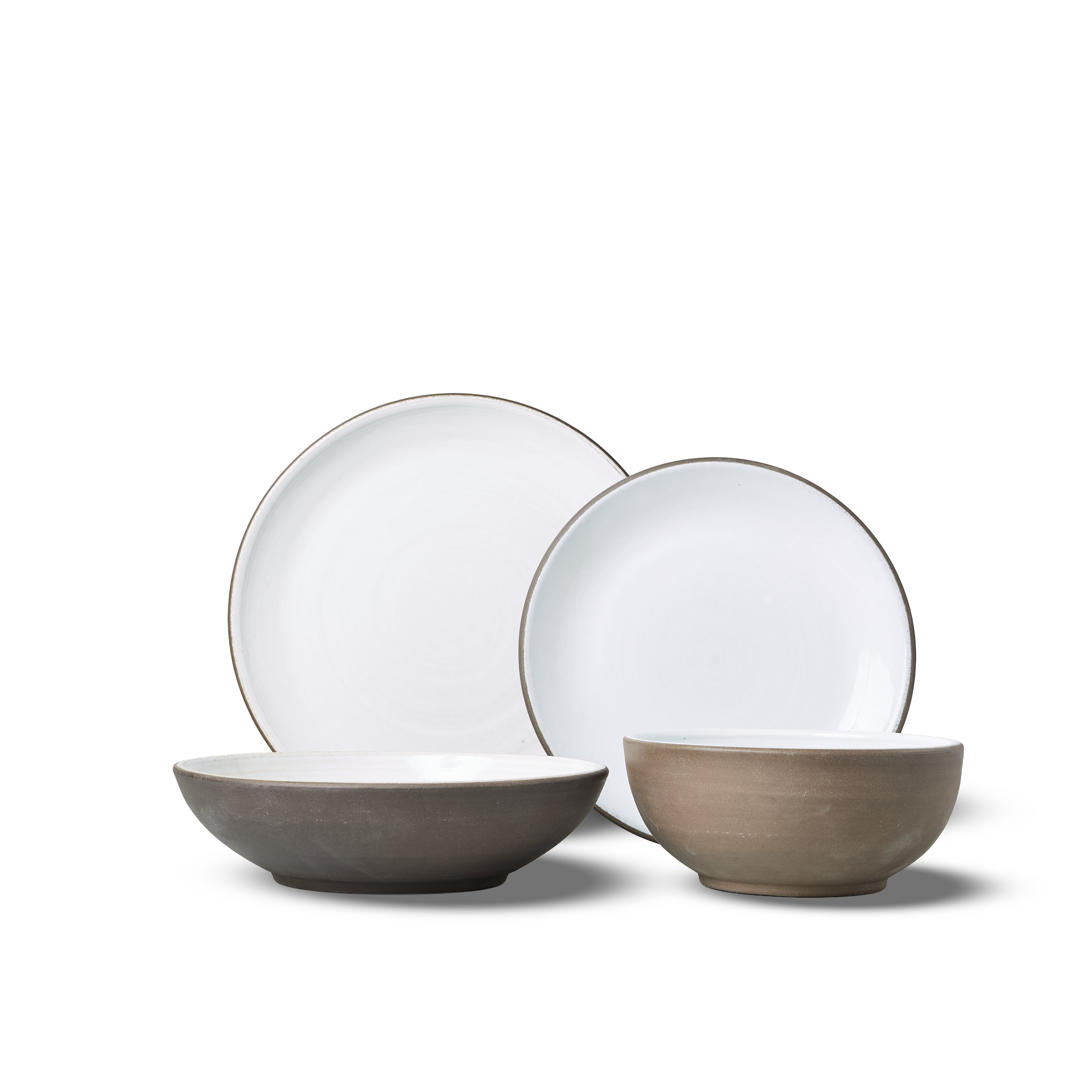 The Sofia Four | Everyday Coupe Set