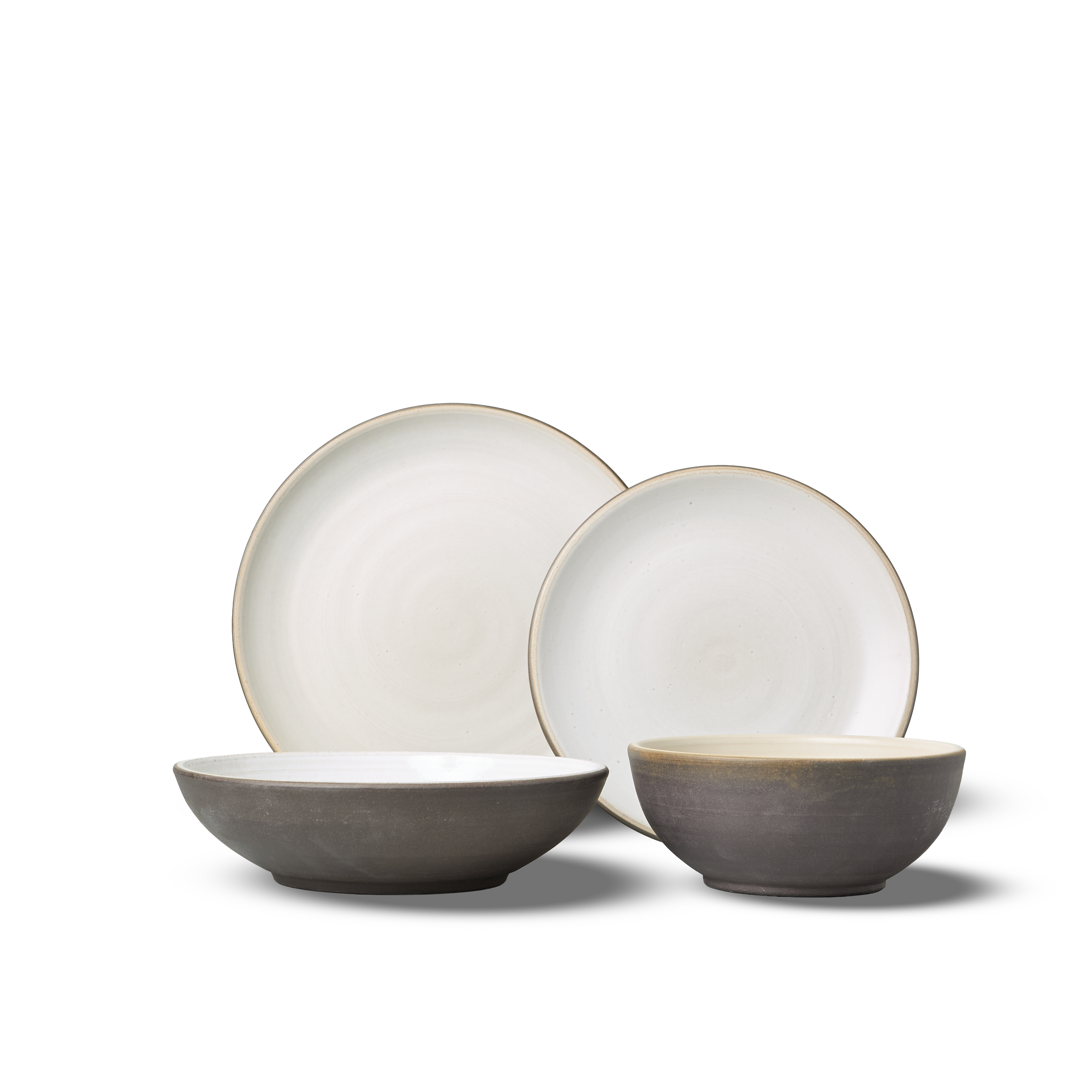 The Sofia Four | Everyday Coupe Set
