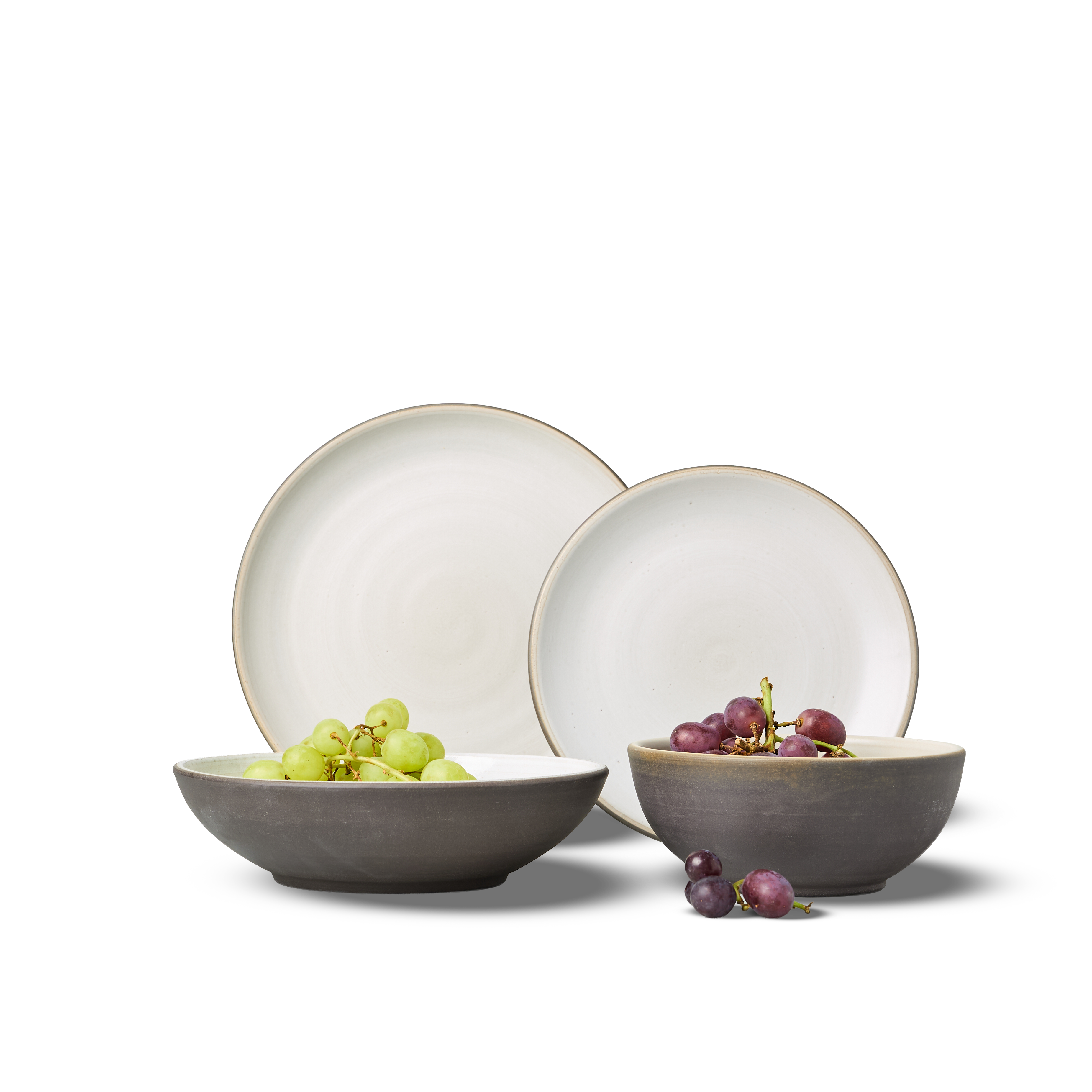 The Sofia Four | Everyday Coupe Set - alternate view