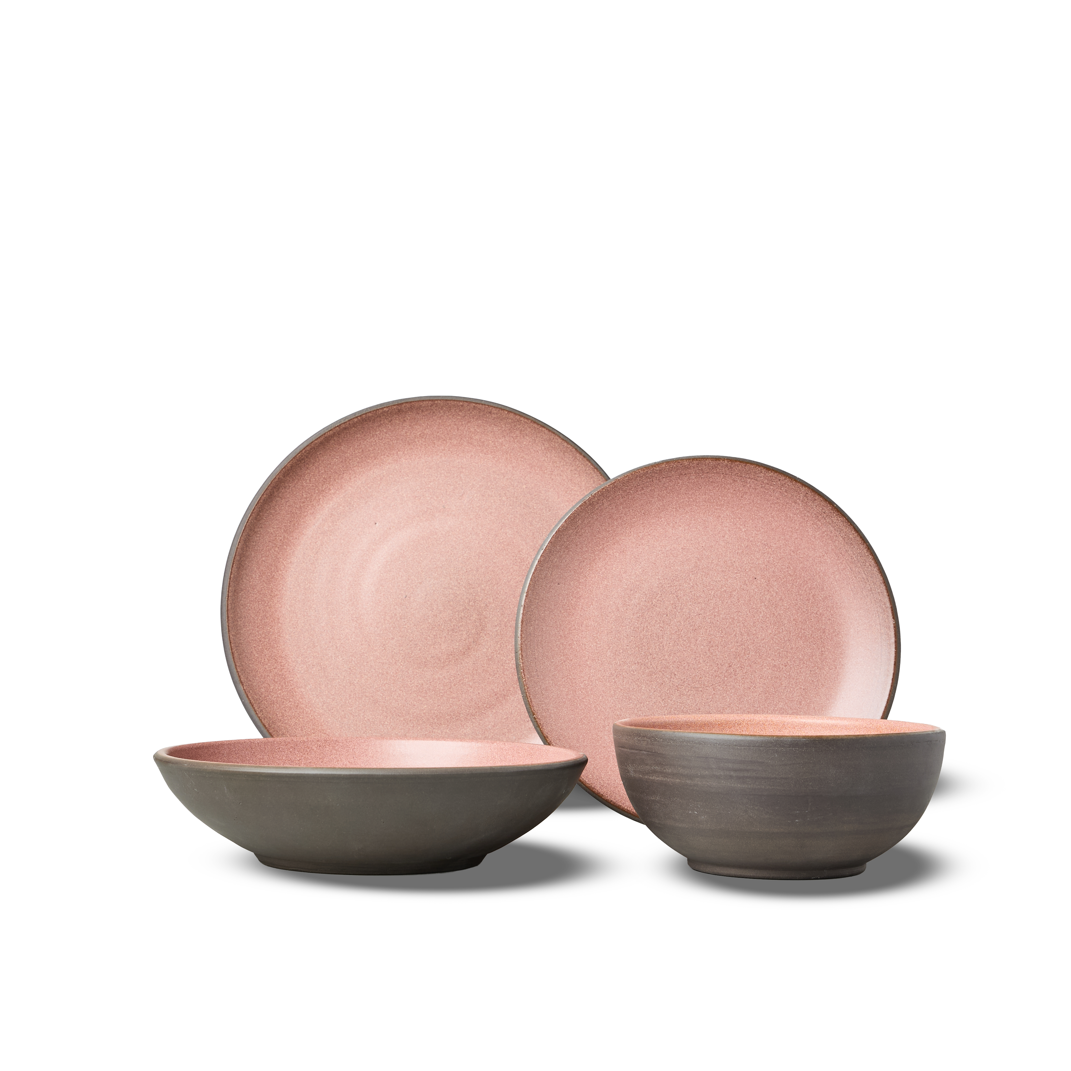 The Sofia Four | Everyday Coupe Set