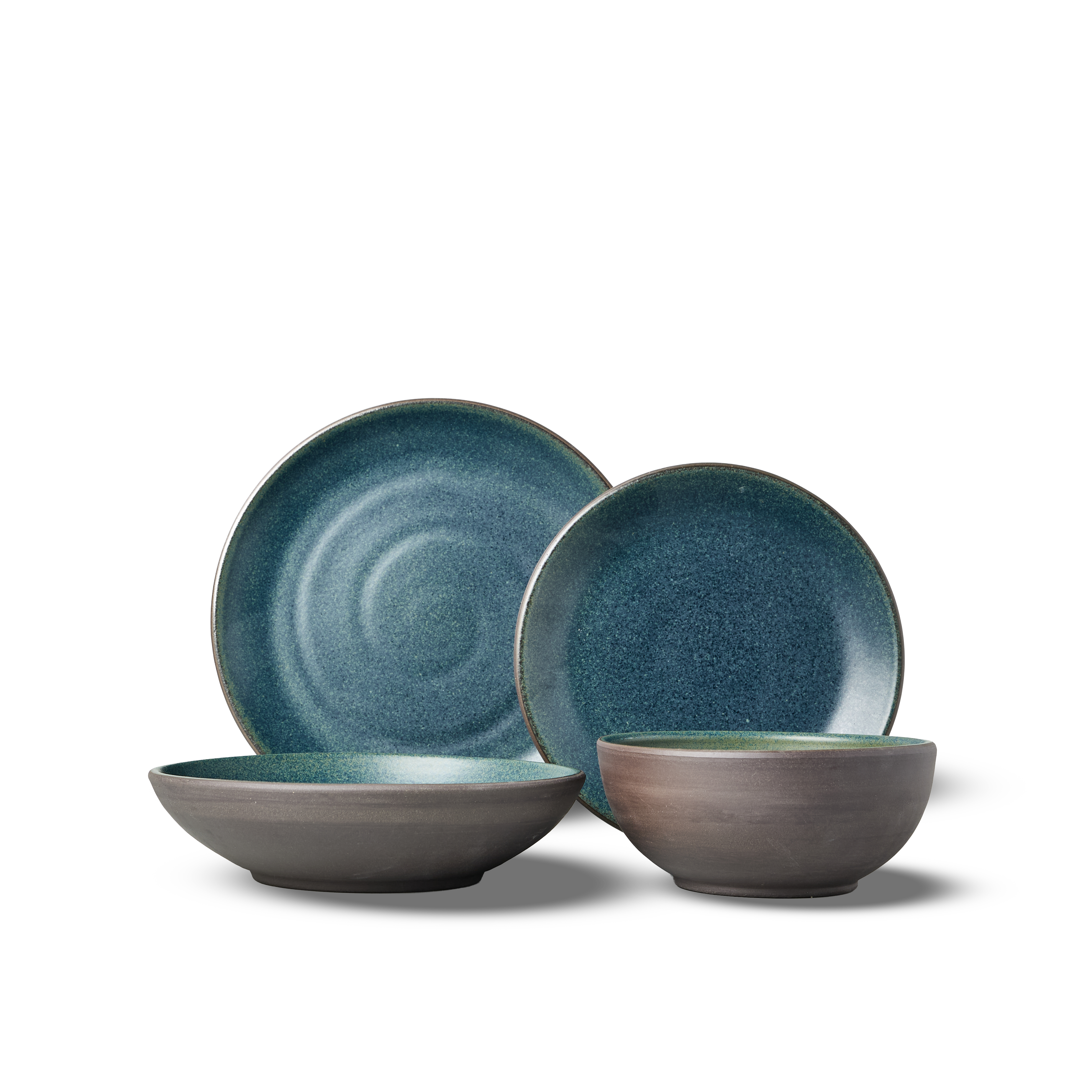 The Sofia Four | Everyday Coupe Set