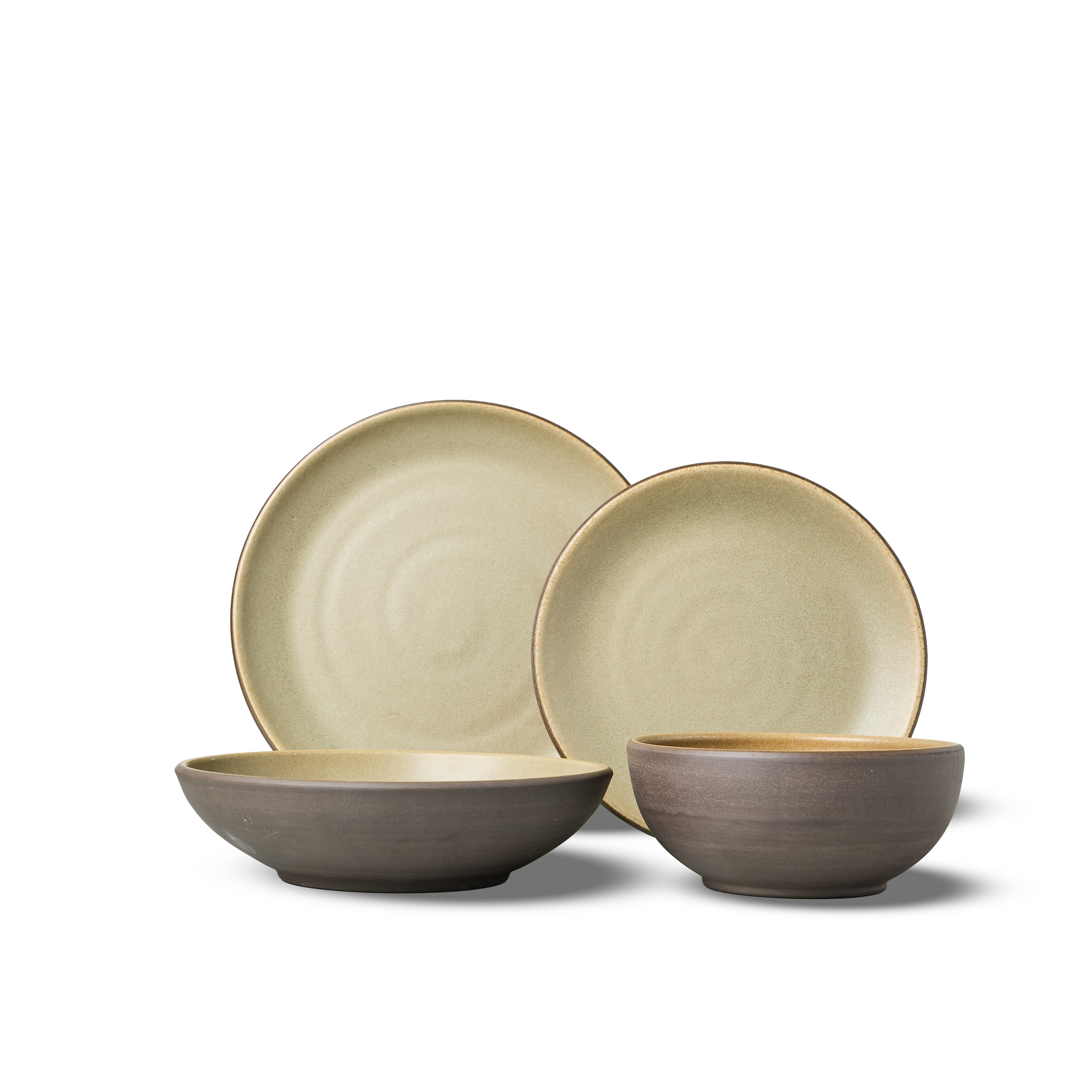 The Sofia Four | Everyday Coupe Set