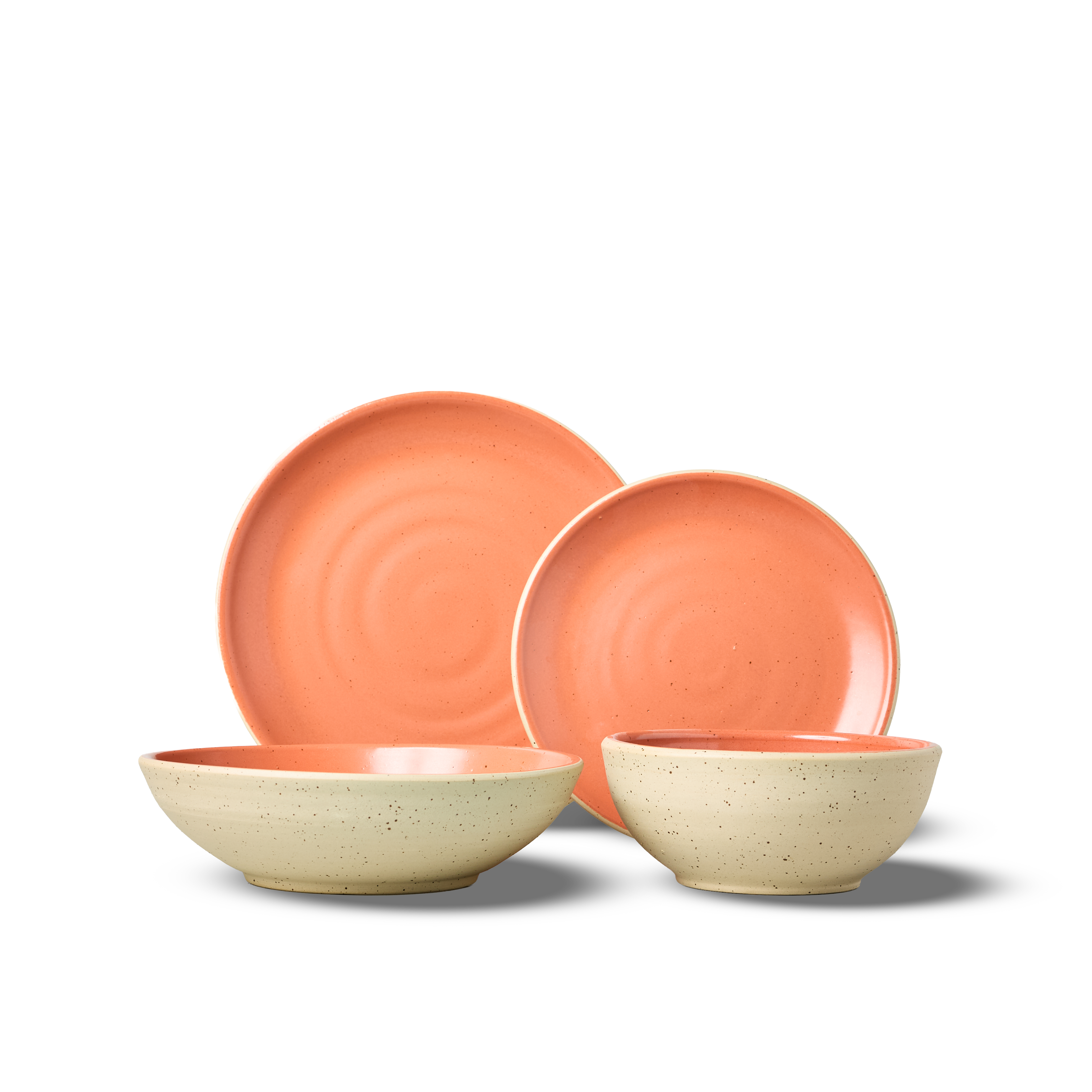 The Sofia Four | Everyday Coupe Set