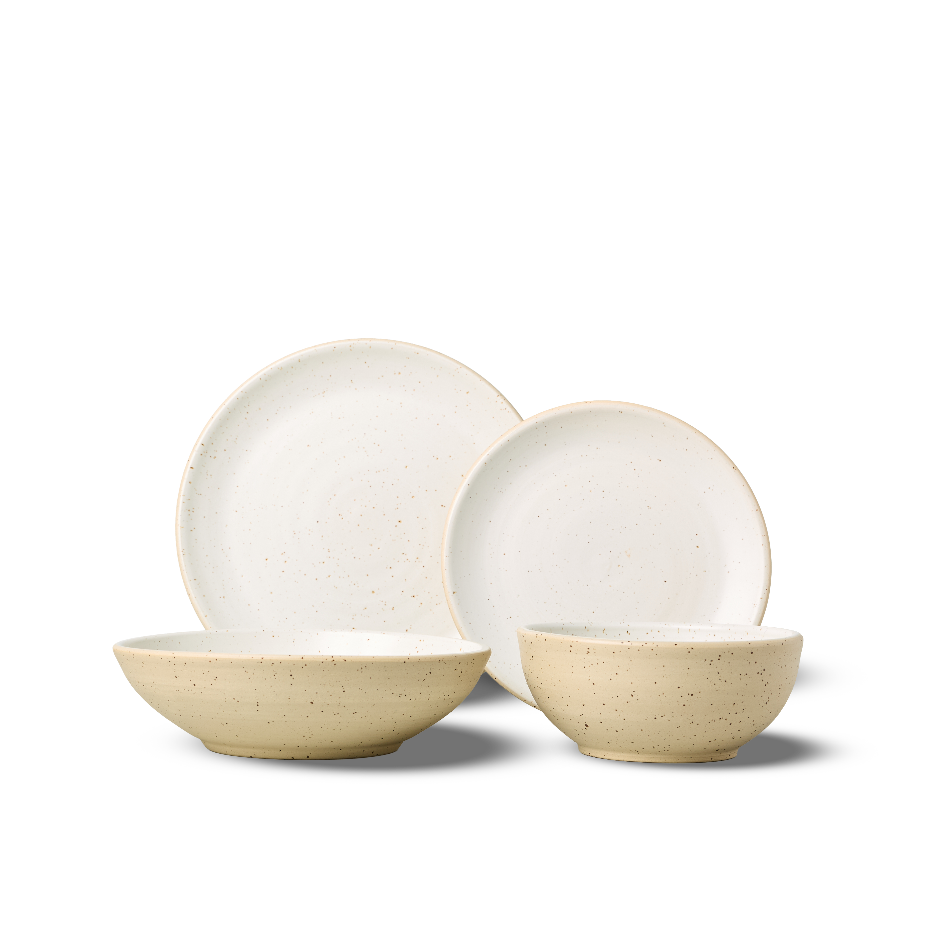 The Sofia Four | Everyday Coupe Set