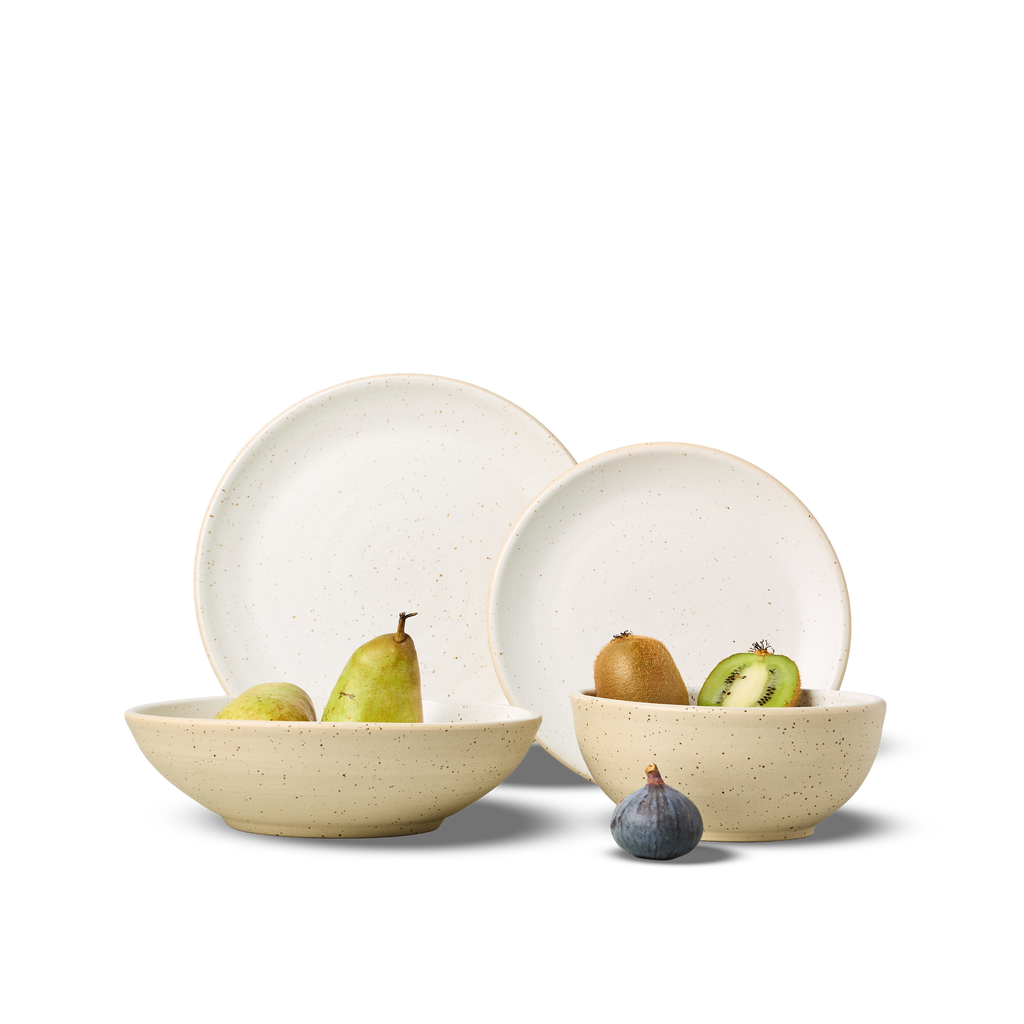 25cm Coupe Entree Bowl Darwin