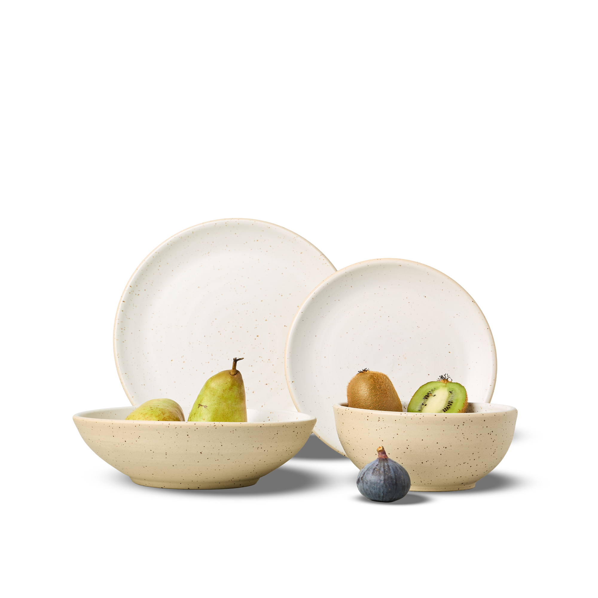 25cm Coupe Entree Bowl Darwin