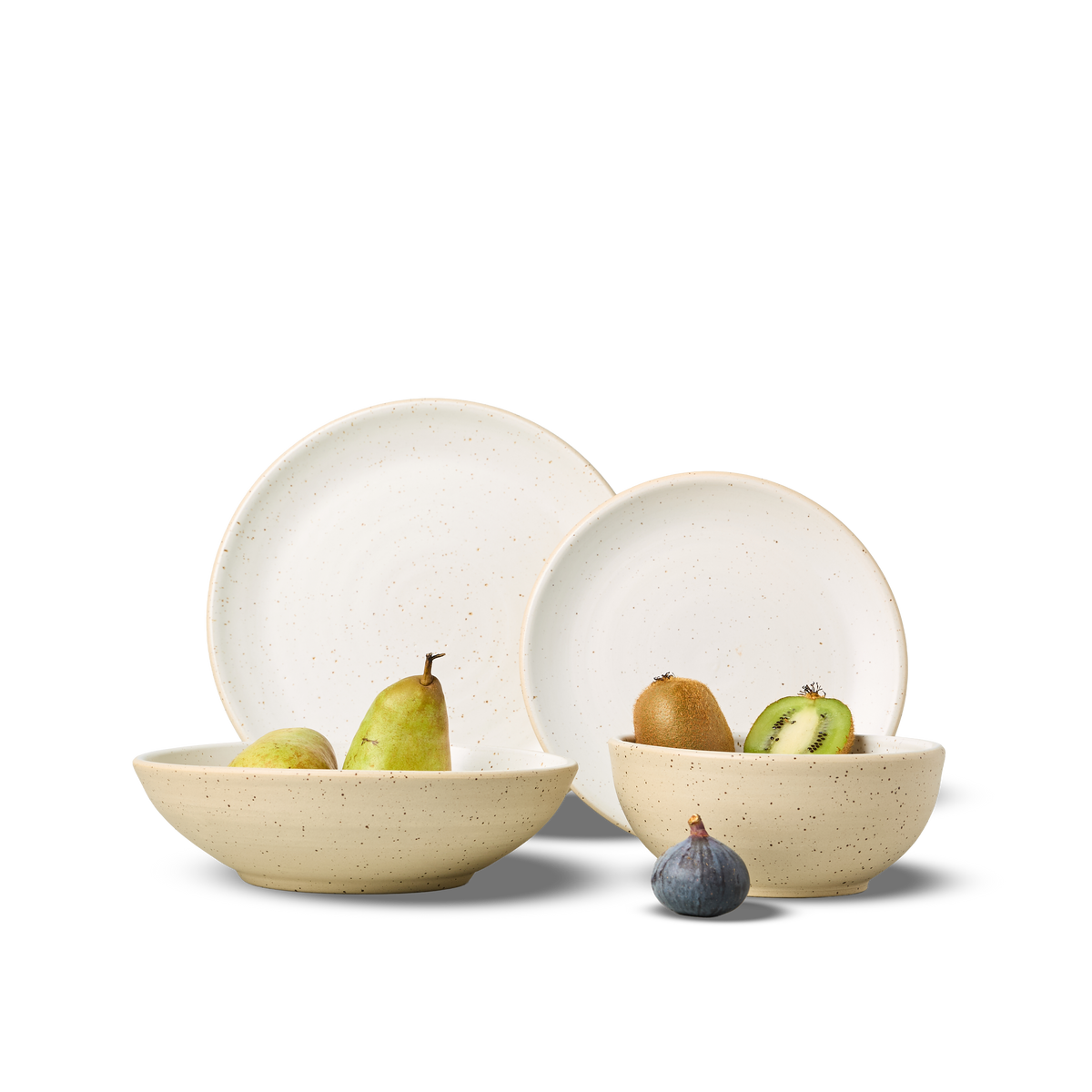 The Sofia Four | Everyday Coupe Set - alternate view