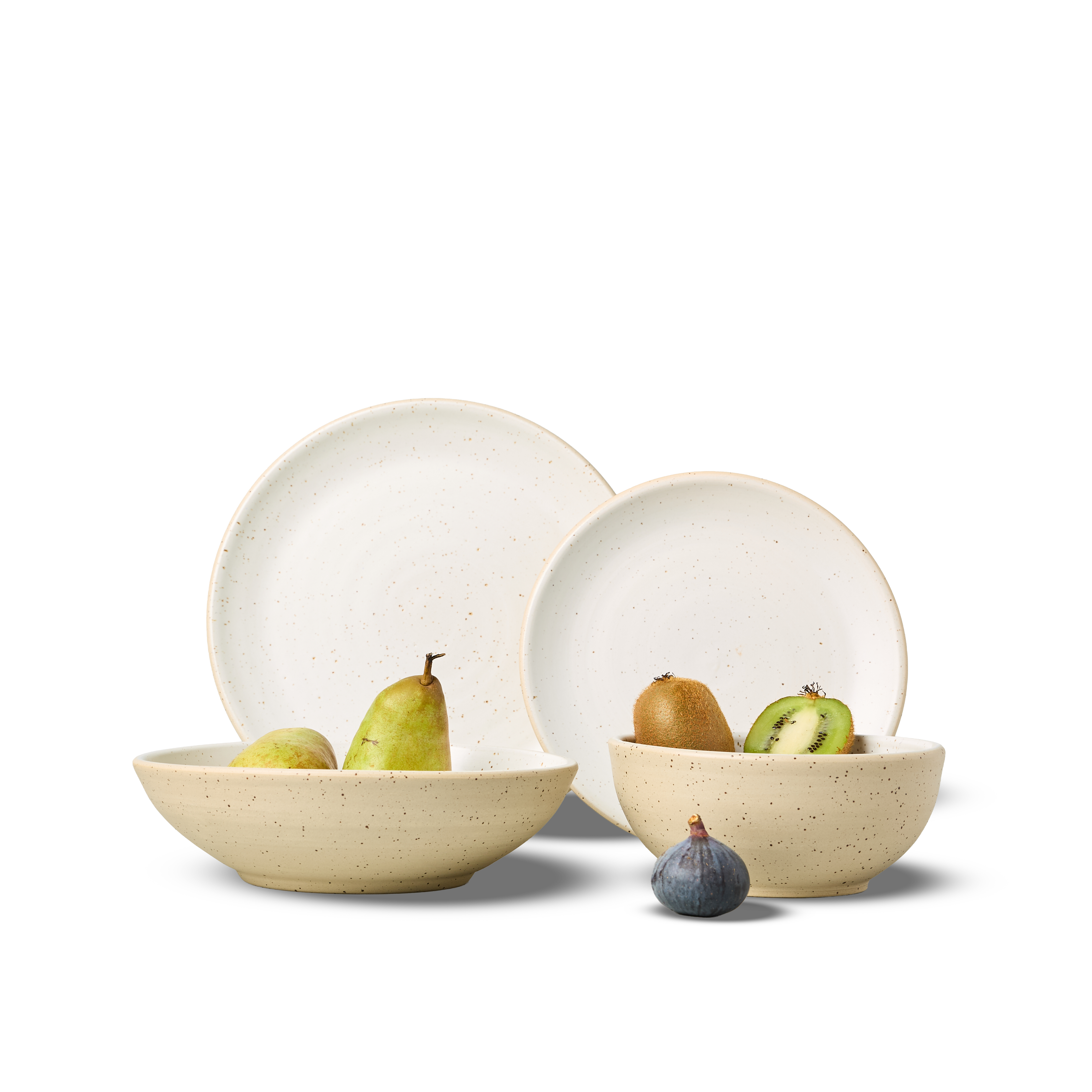 The Sofia Four | Everyday Coupe Set - alternate view
