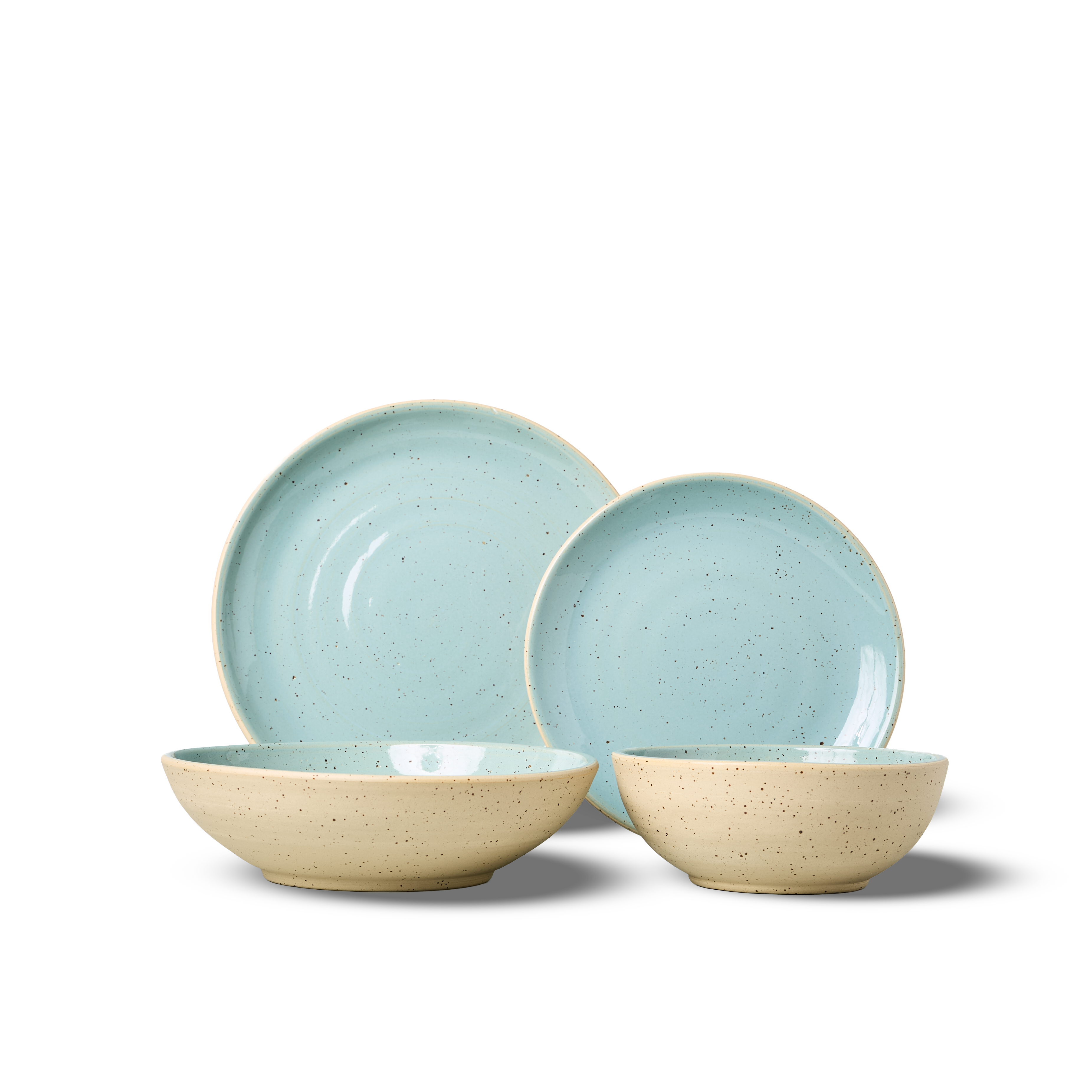 The Sofia Four | Everyday Coupe Set