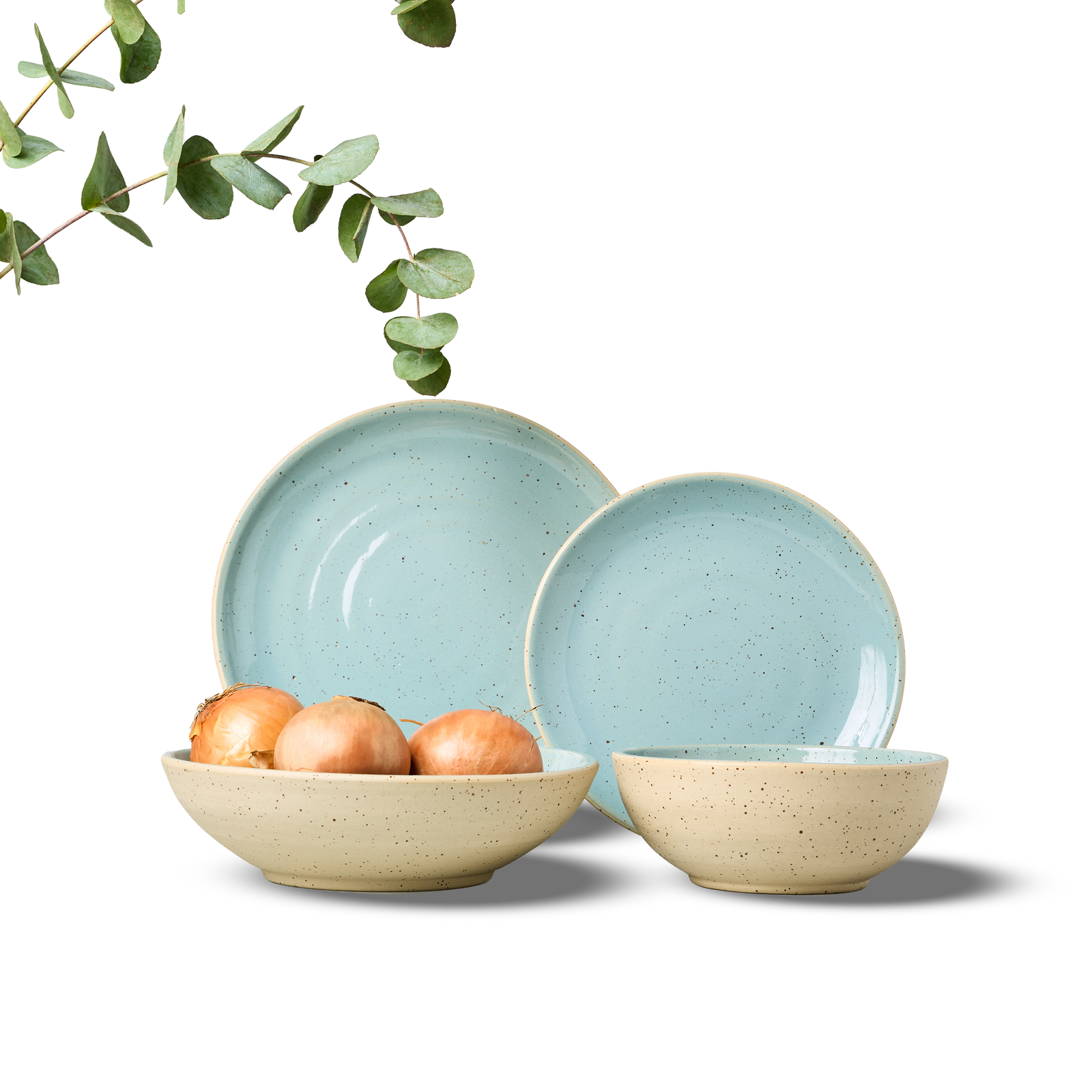 The Sofia Four | Everyday Coupe Set - alternate view