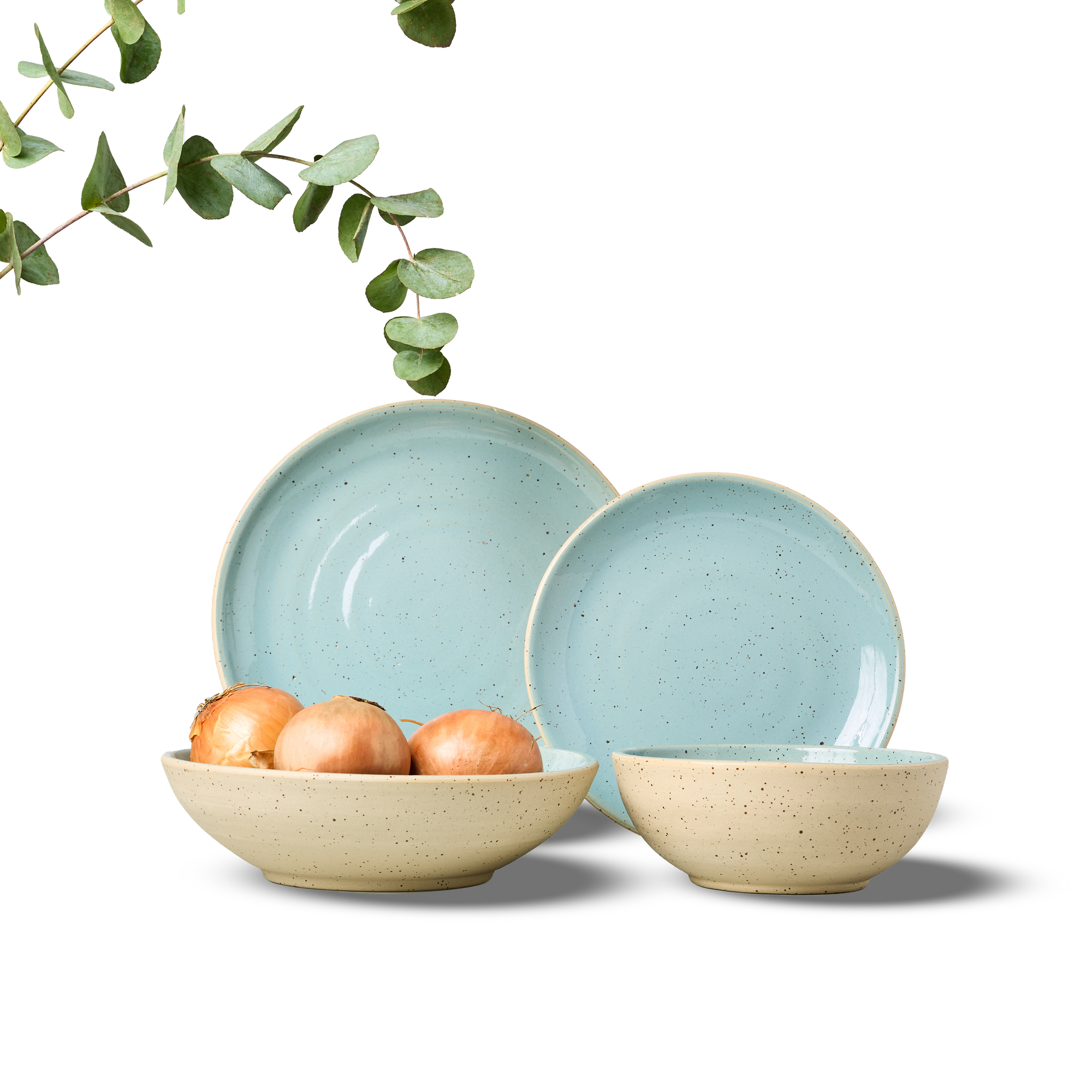 25cm Coupe Dinner Plate