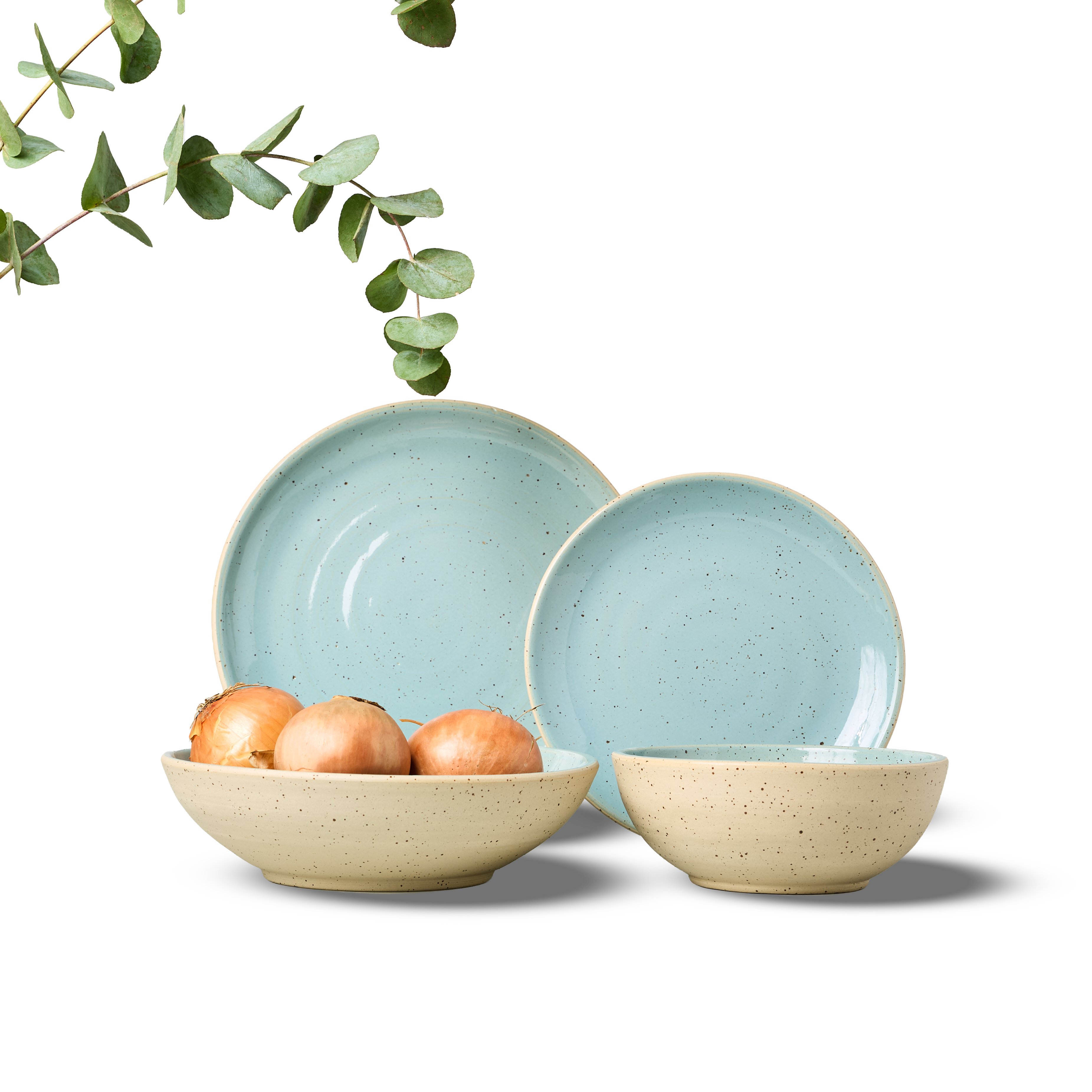 The Sofia Four | Everyday Coupe Set - alternate view