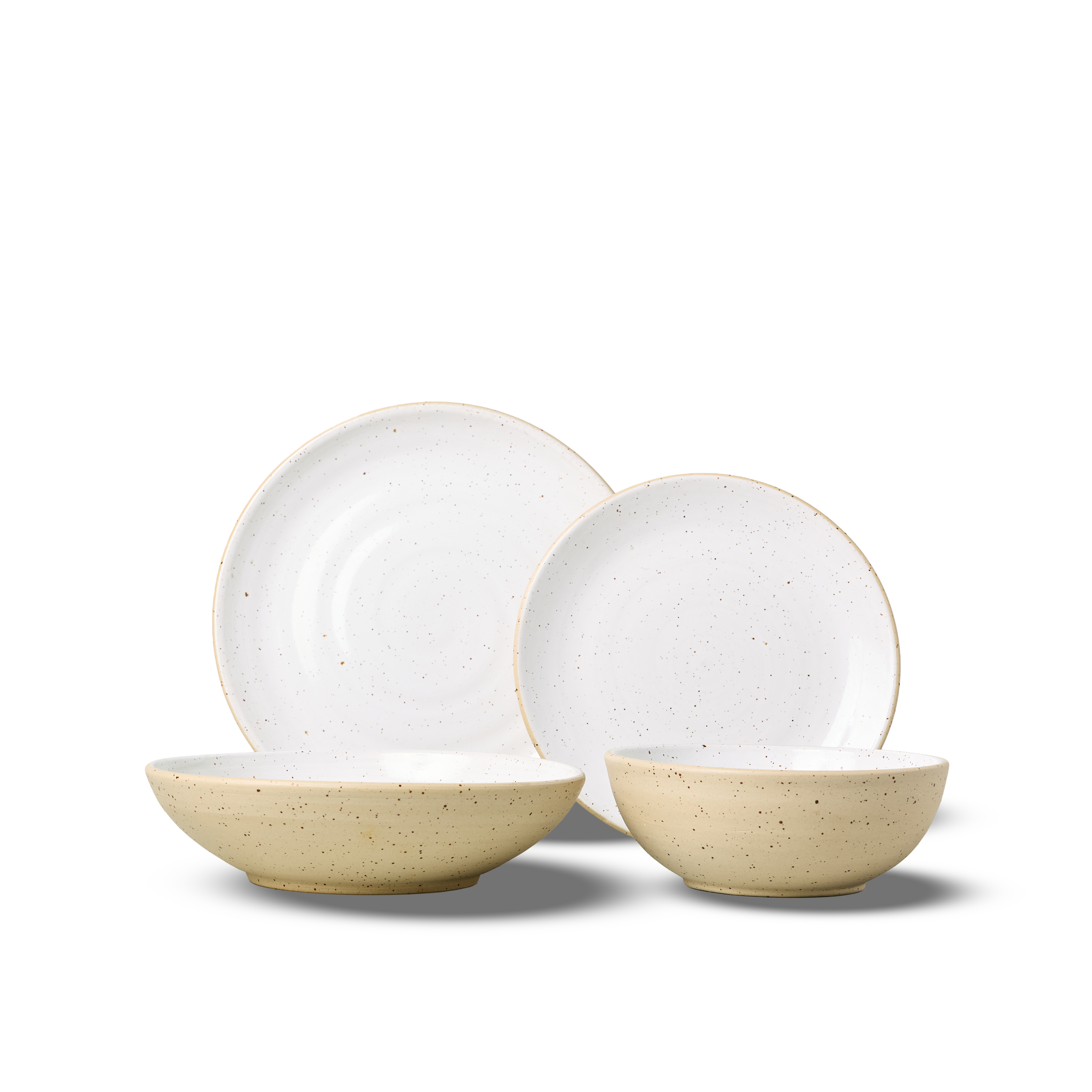 The Sofia Four | Everyday Coupe Set