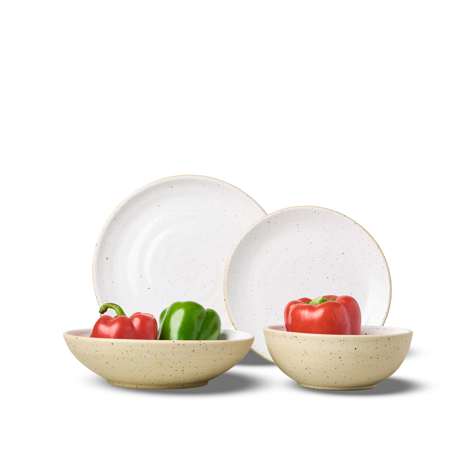 The Sofia Four | Everyday Coupe Set - alternate view