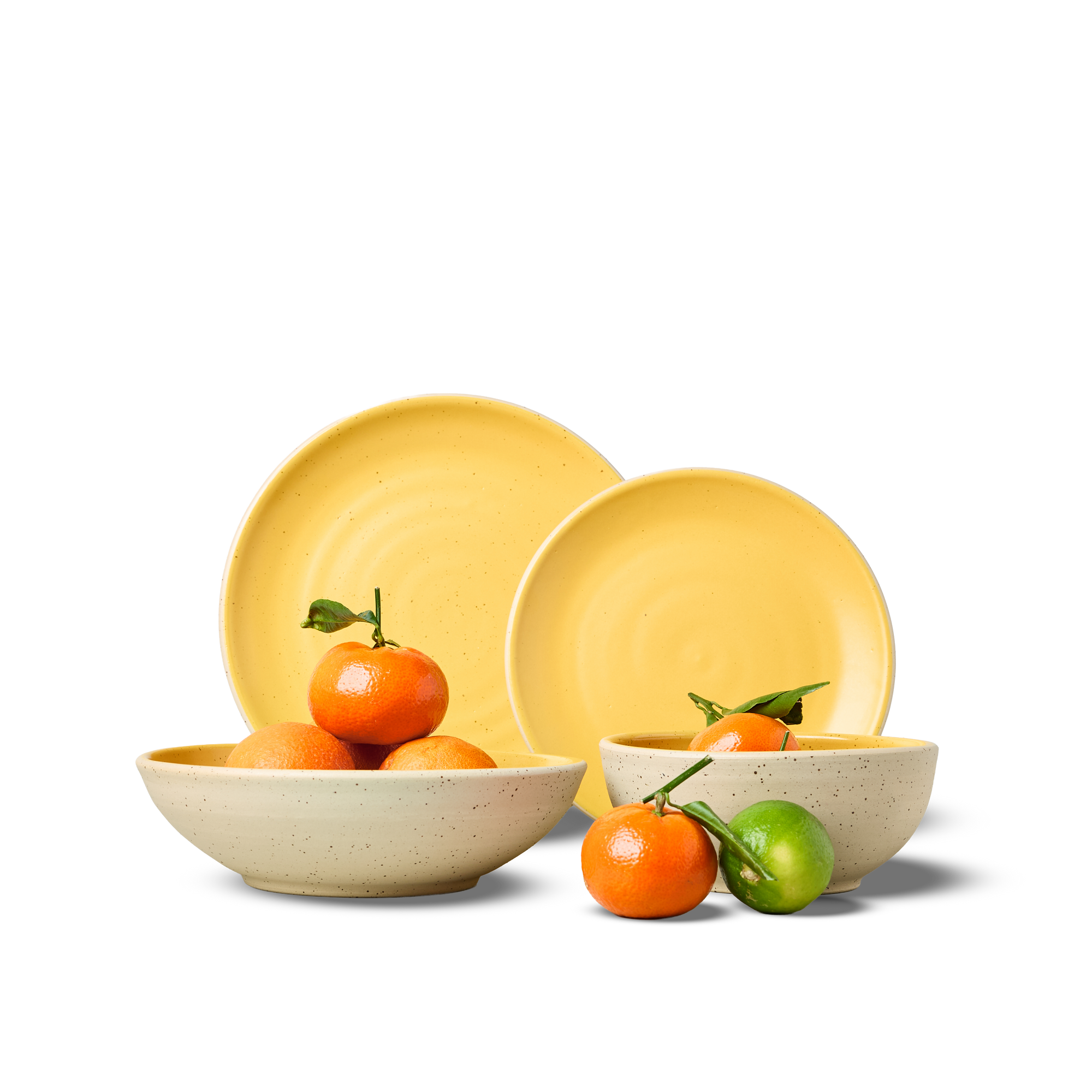 25cm Coupe Dinner Plate