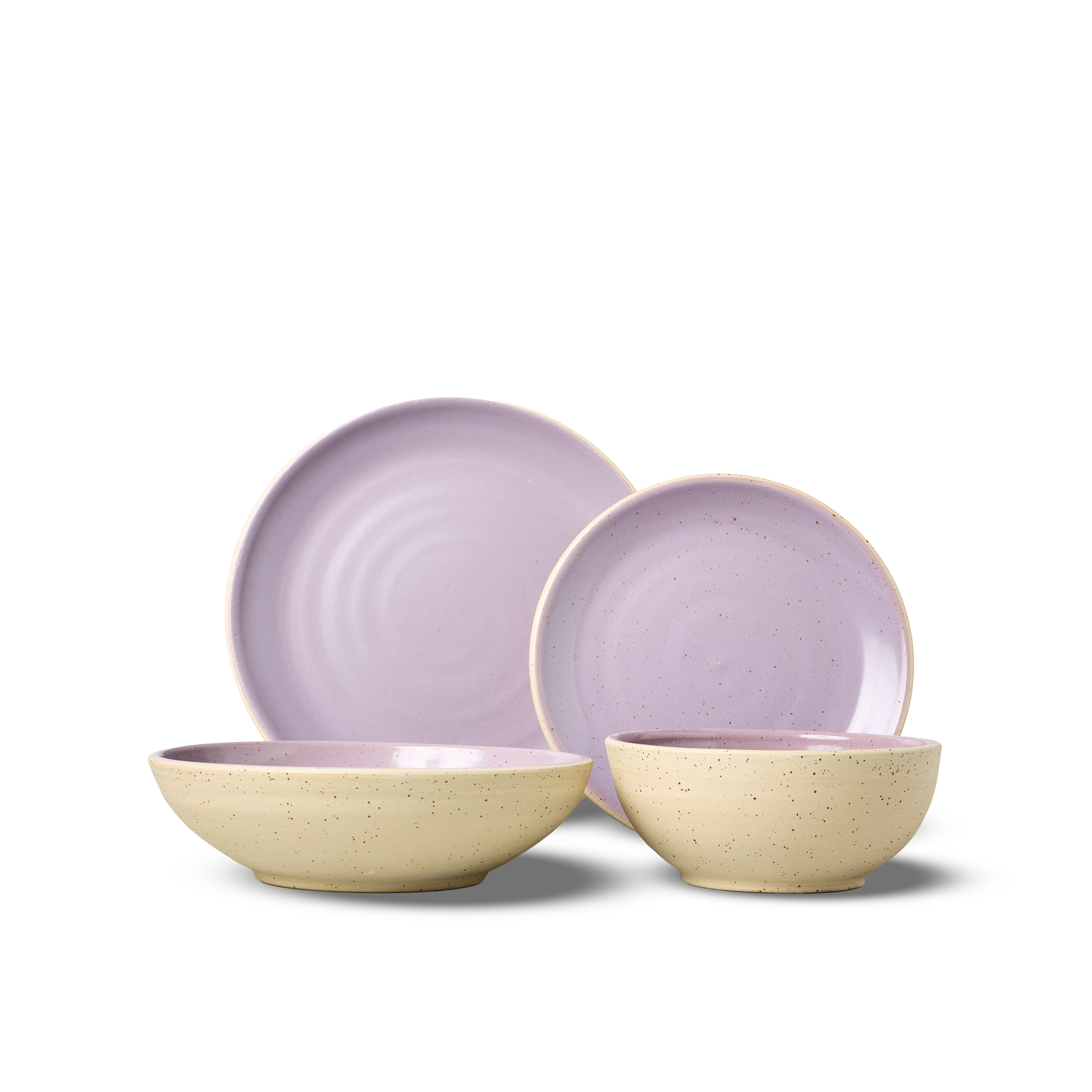 The Sofia Four | Everyday Coupe Set