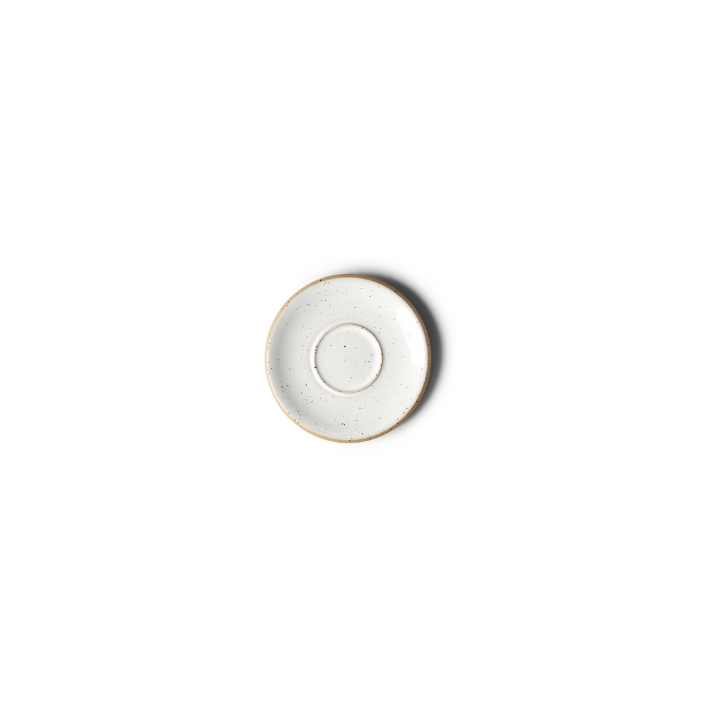 Espresso Saucer