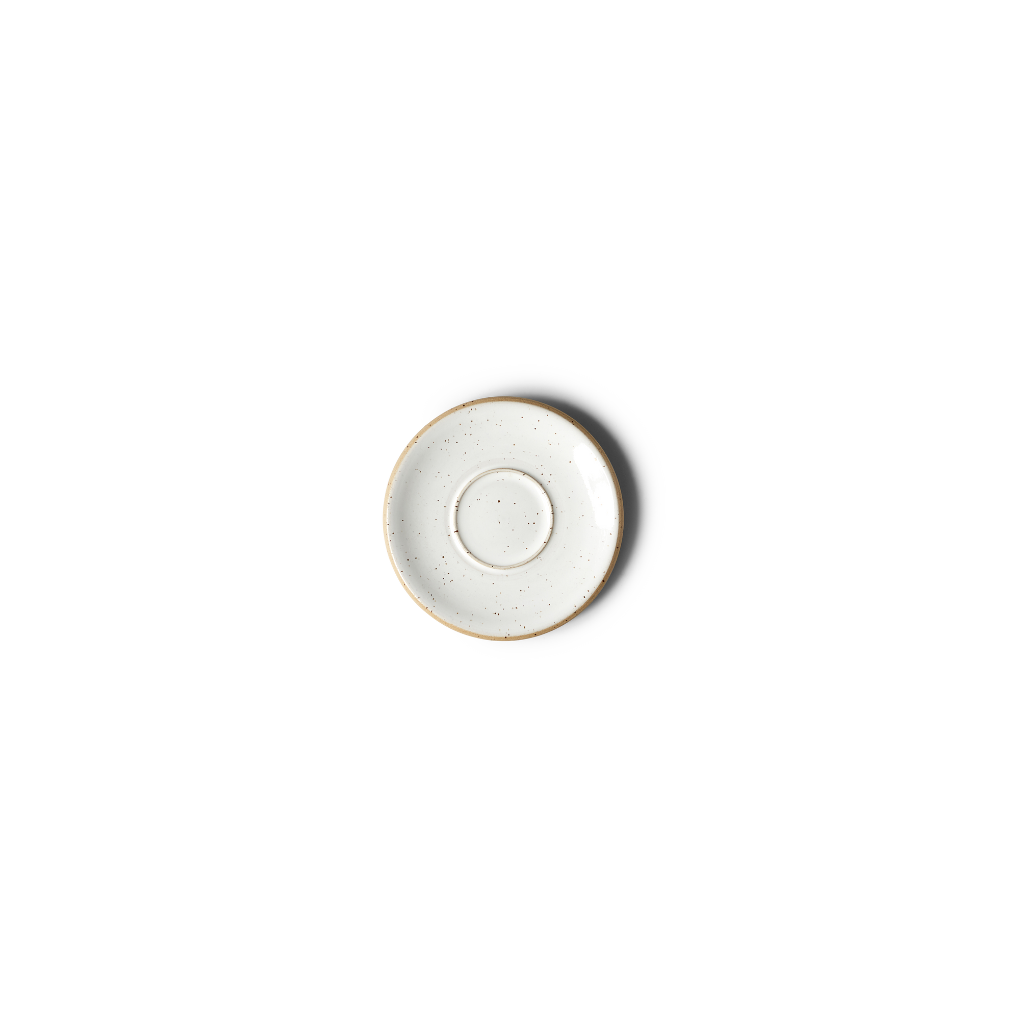 Espresso Saucer