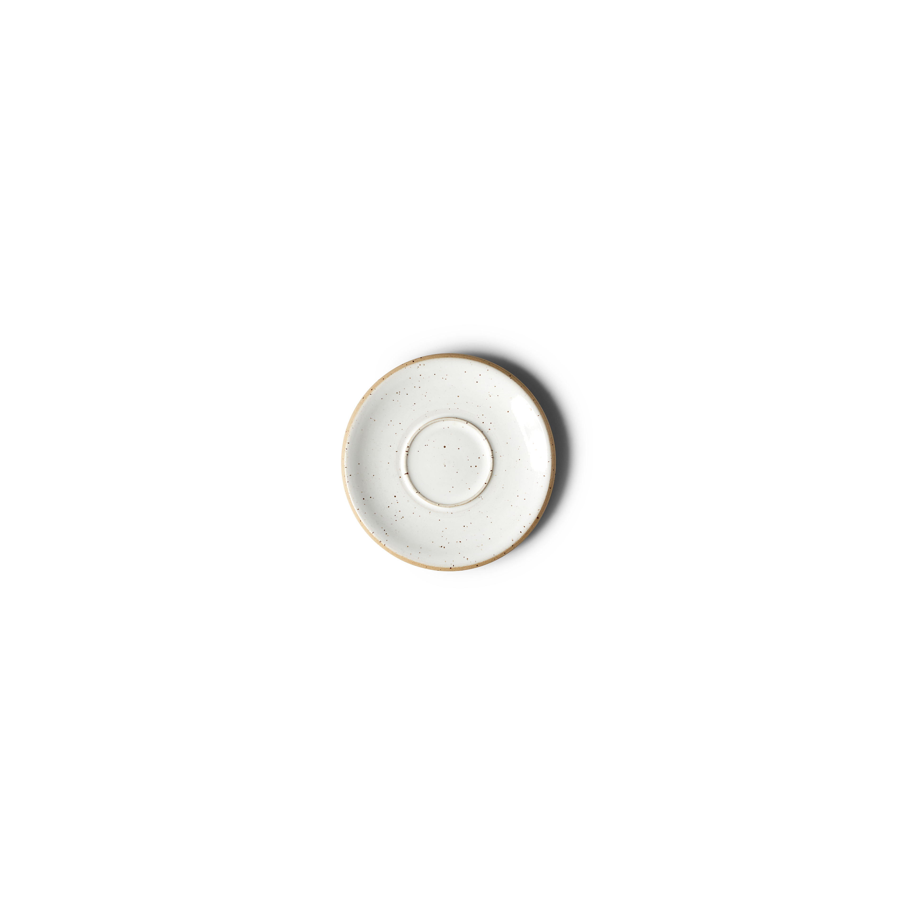 Espresso Saucer