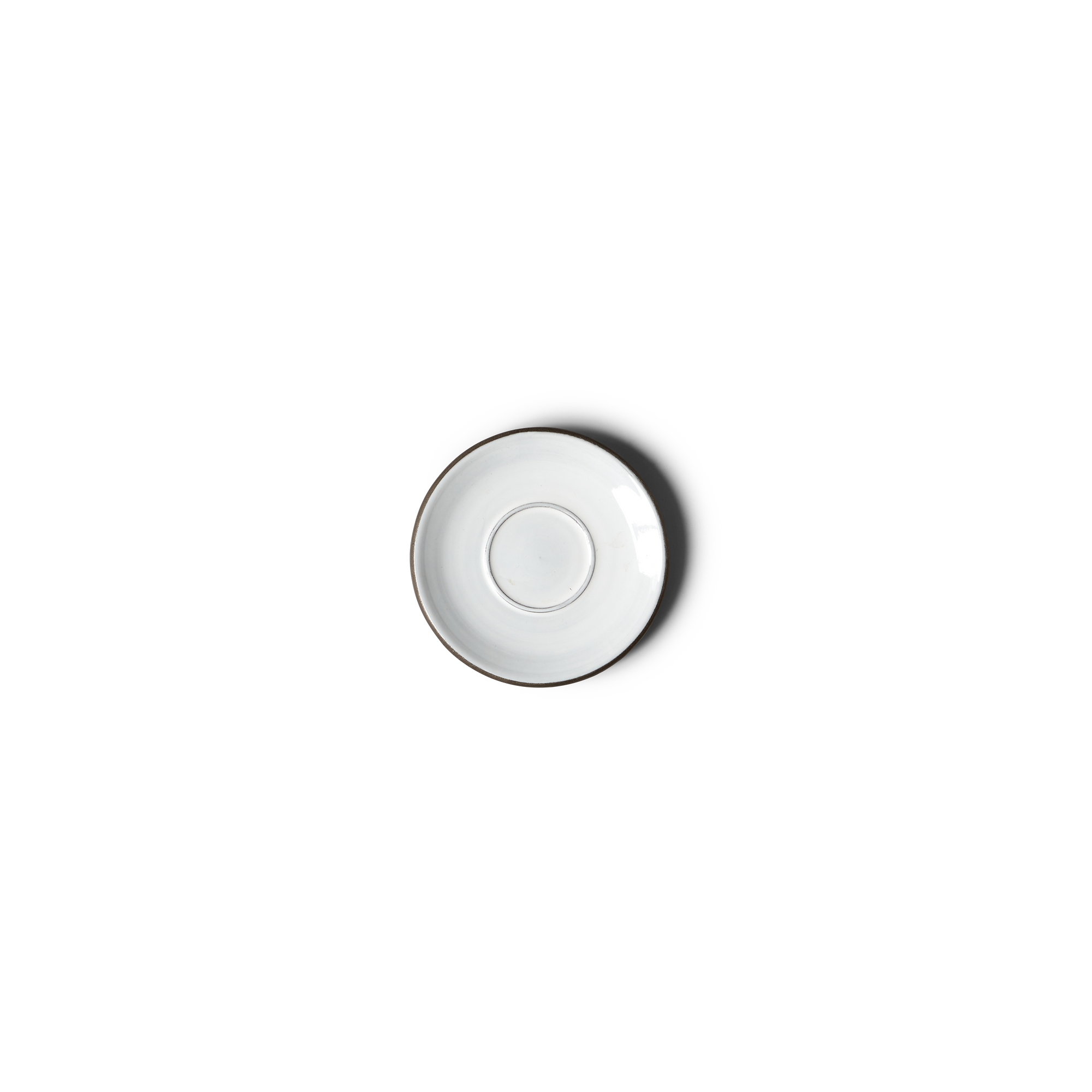 Espresso Saucer