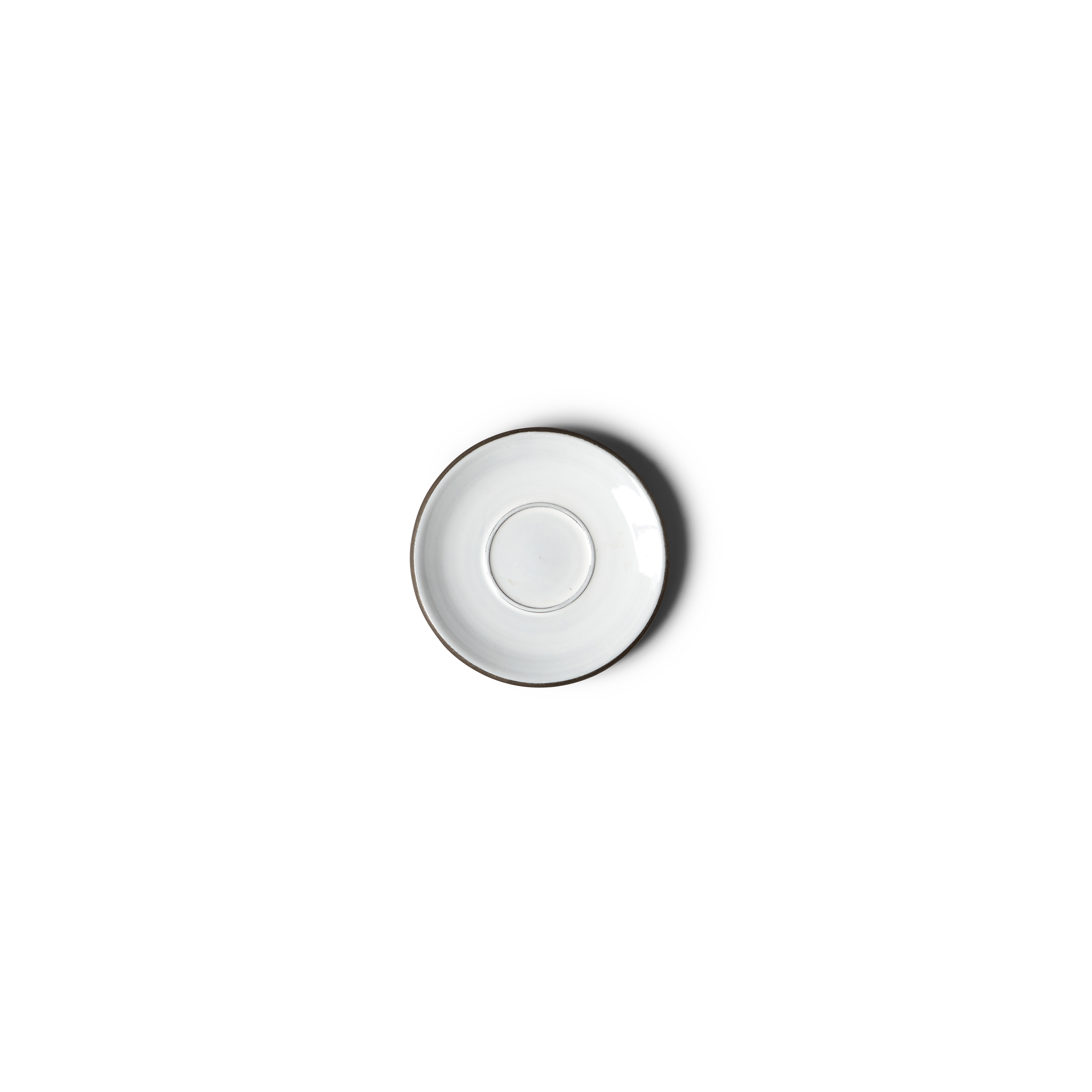 Espresso Saucer - alternate view