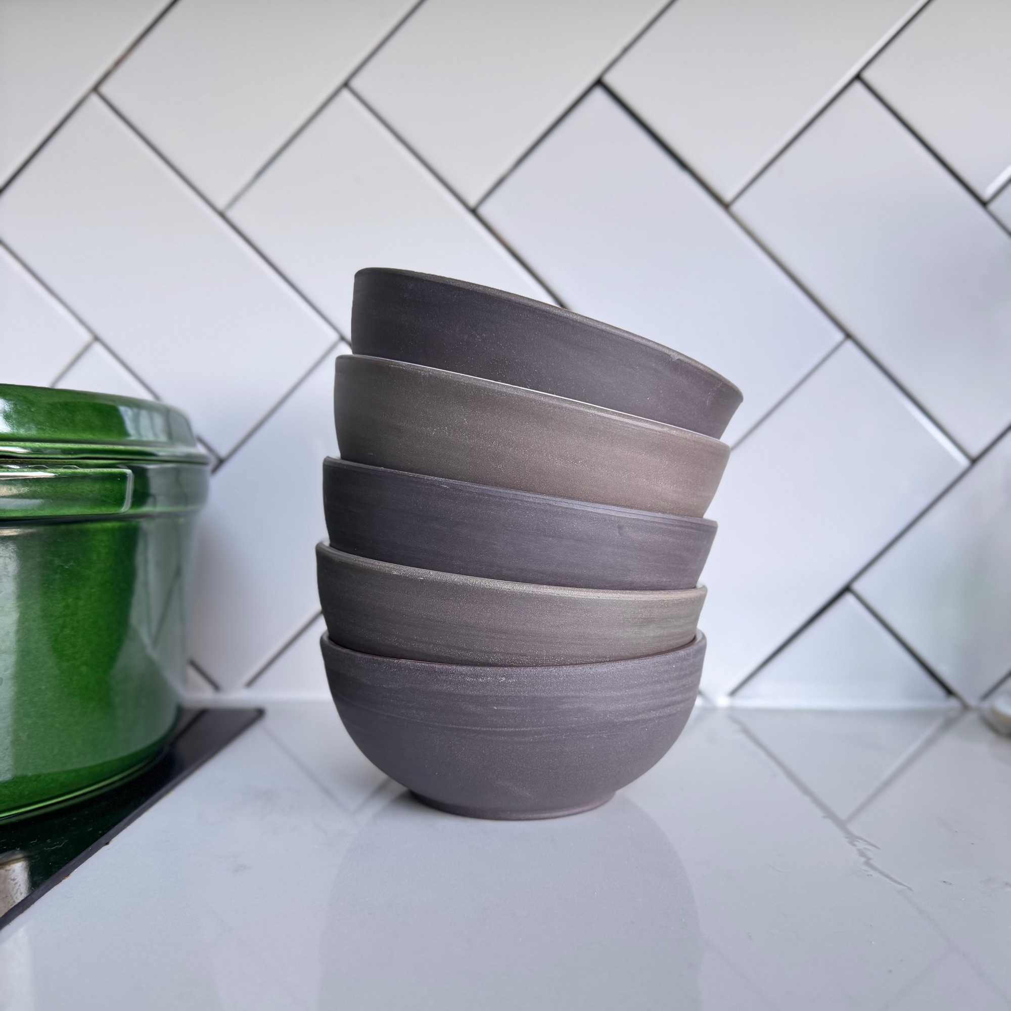 16cm Coupe Soup Bowl