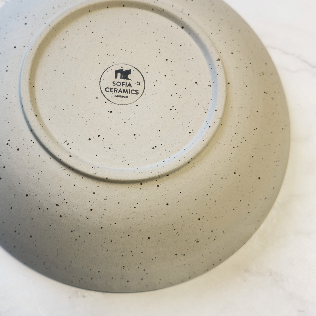 25cm Coupe Mixing Bowl